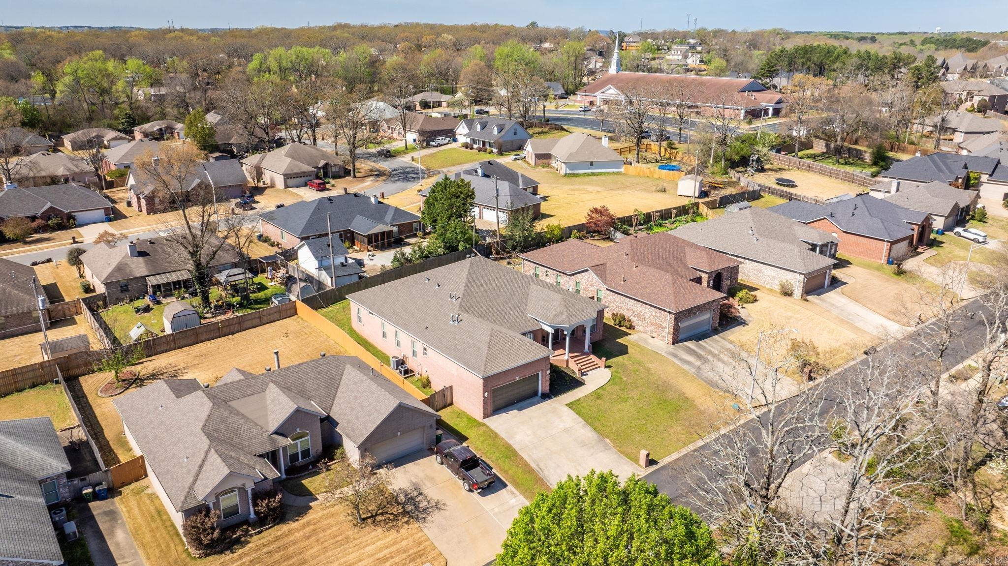 SUMMERWOOD ADD - Residential