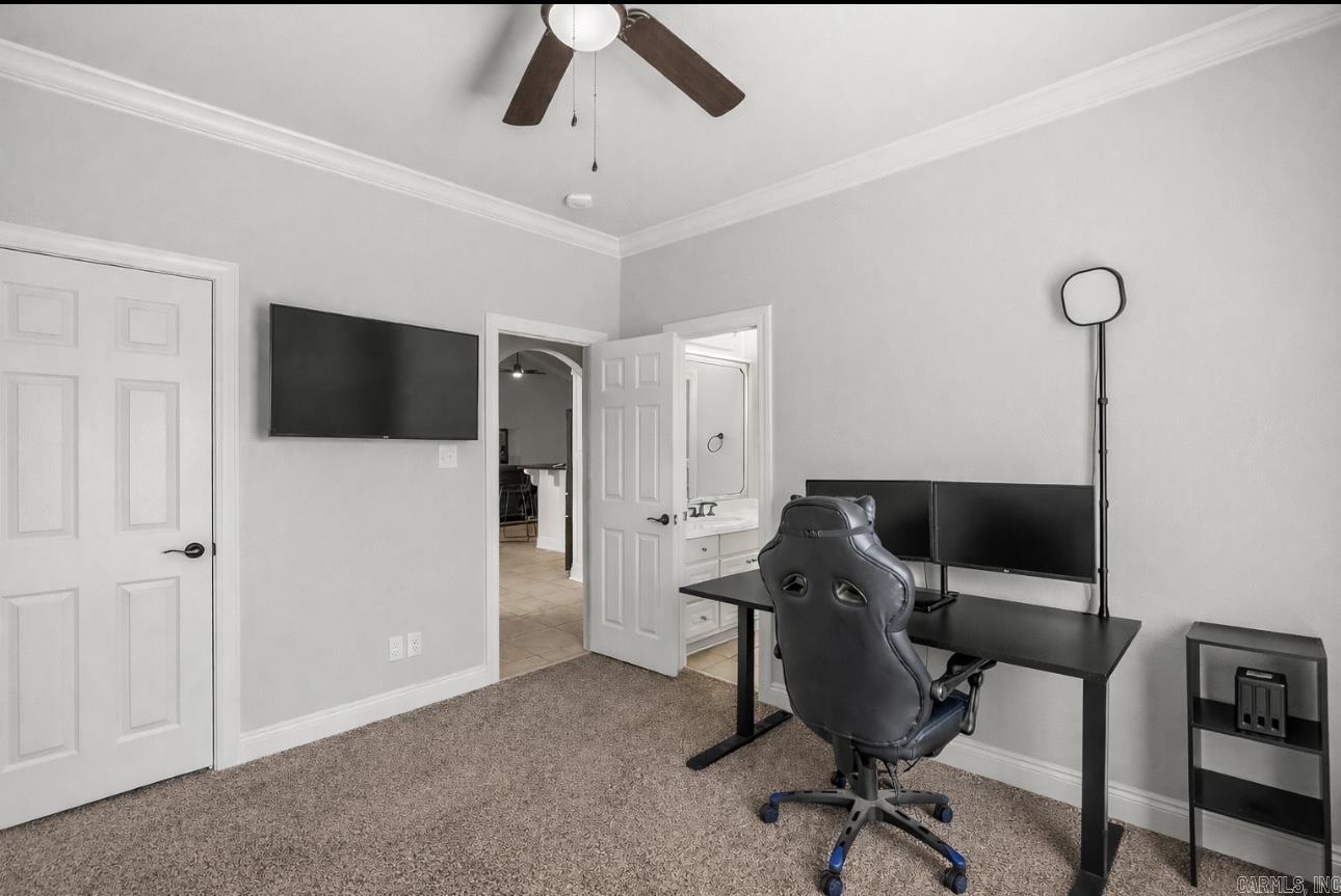 SUMMERWOOD ADD - Residential