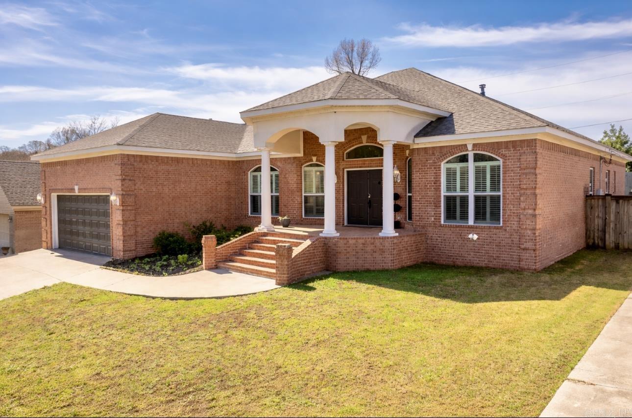 SUMMERWOOD ADD - Residential