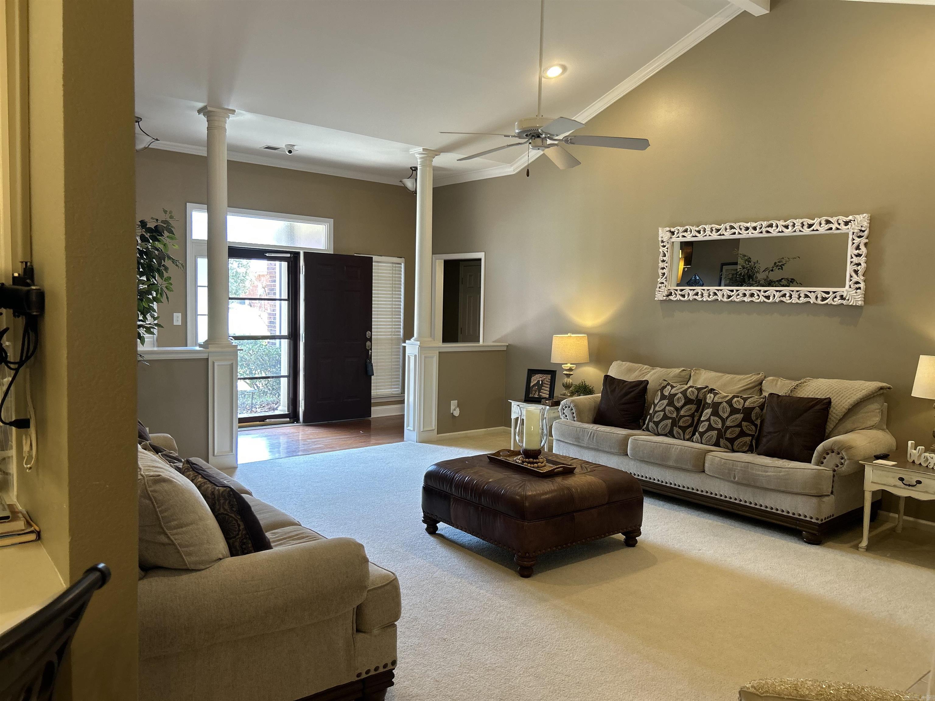 EDGEWATER ADDN - Residential