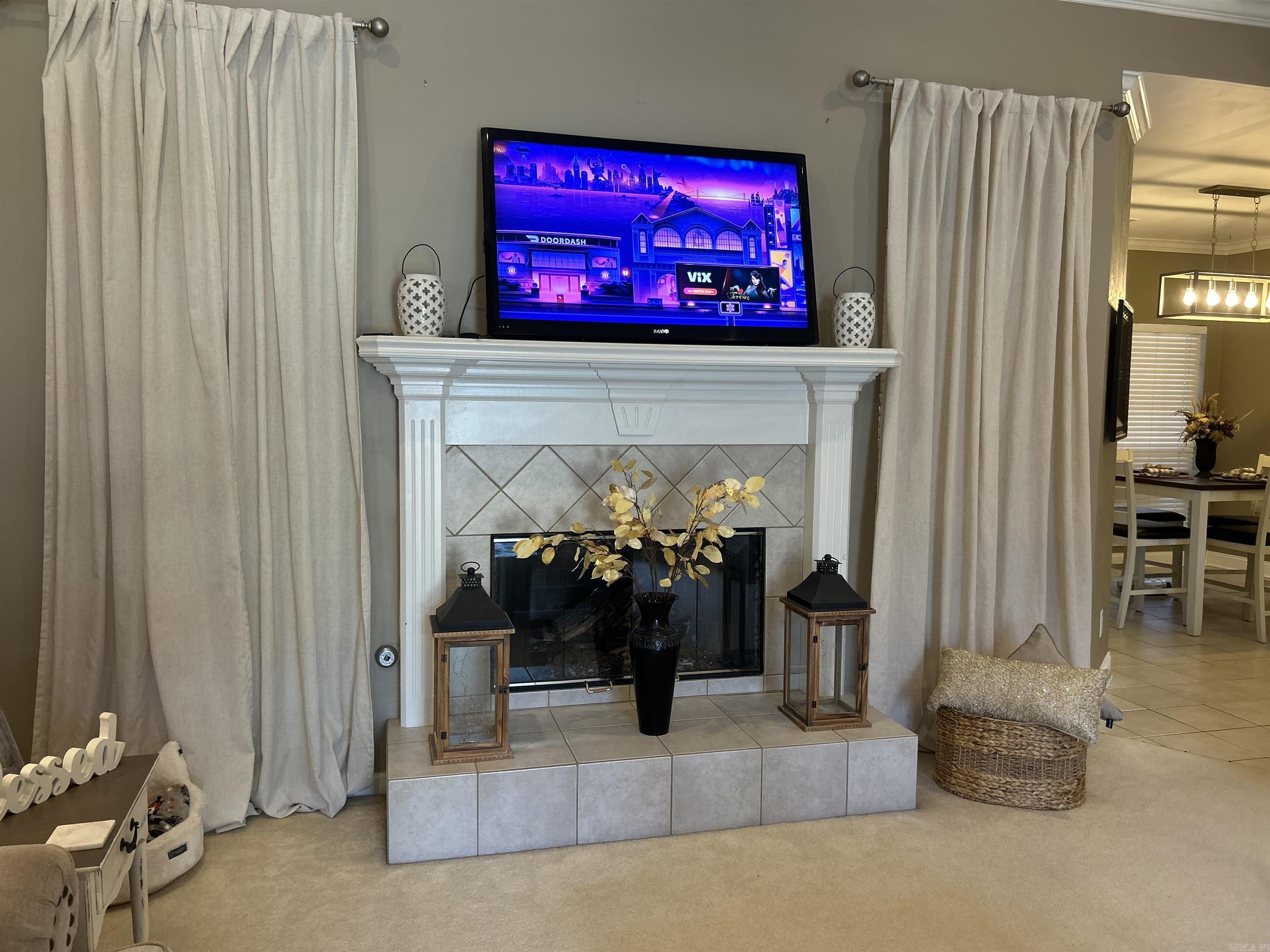 EDGEWATER ADDN - Residential