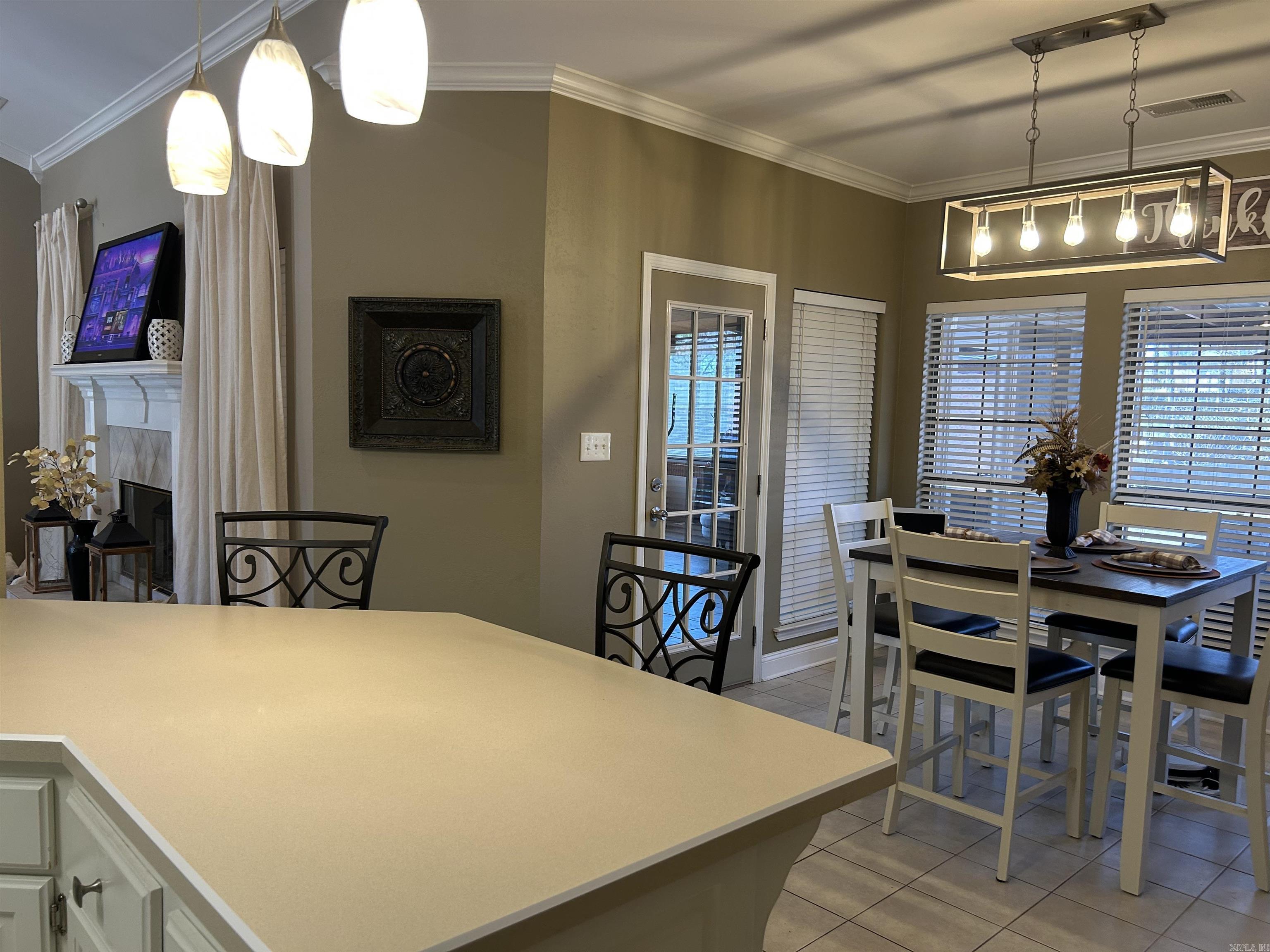 EDGEWATER ADDN - Residential