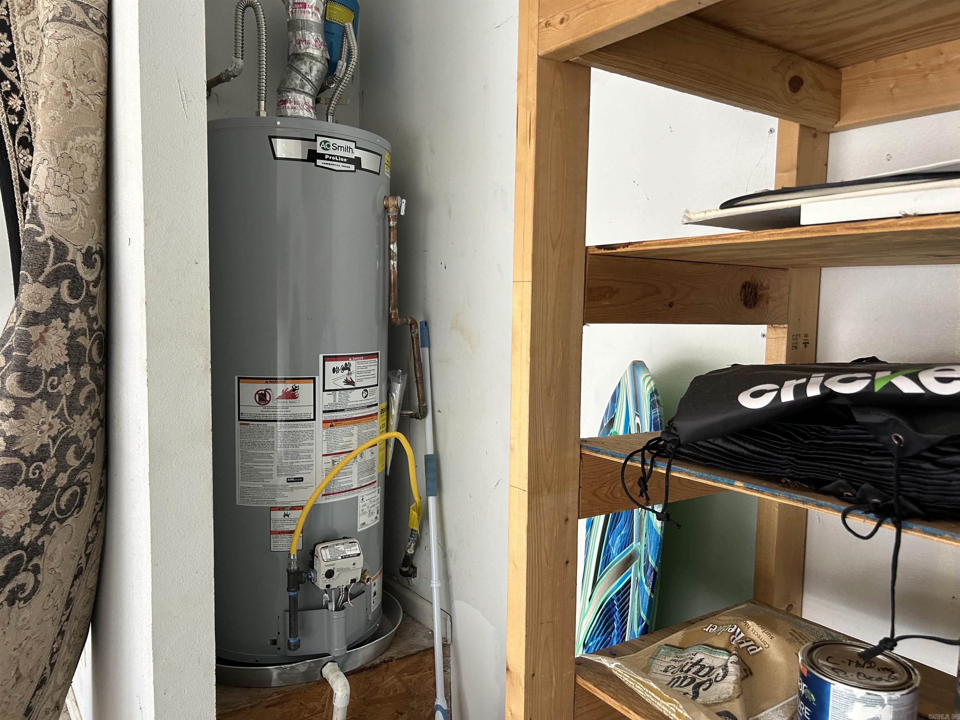 EDGEWATER ADDN - Residential