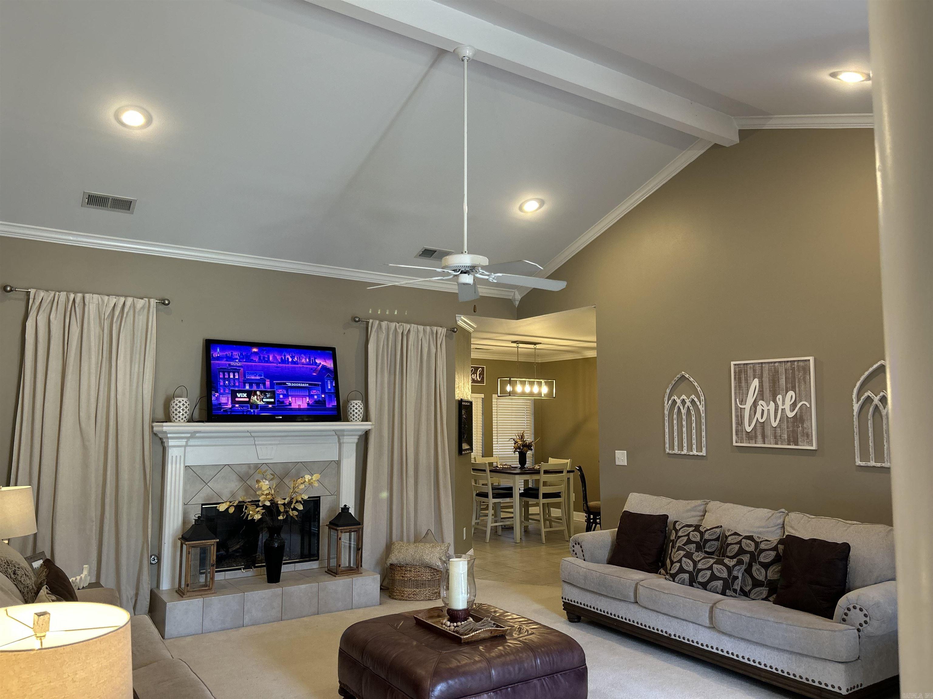 EDGEWATER ADDN - Residential