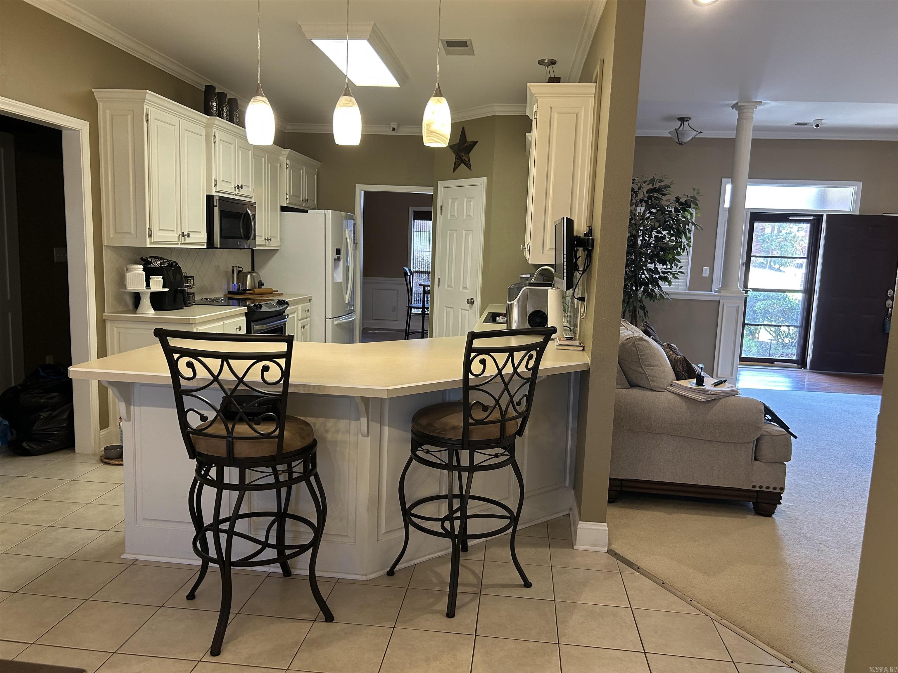 EDGEWATER ADDN - Residential