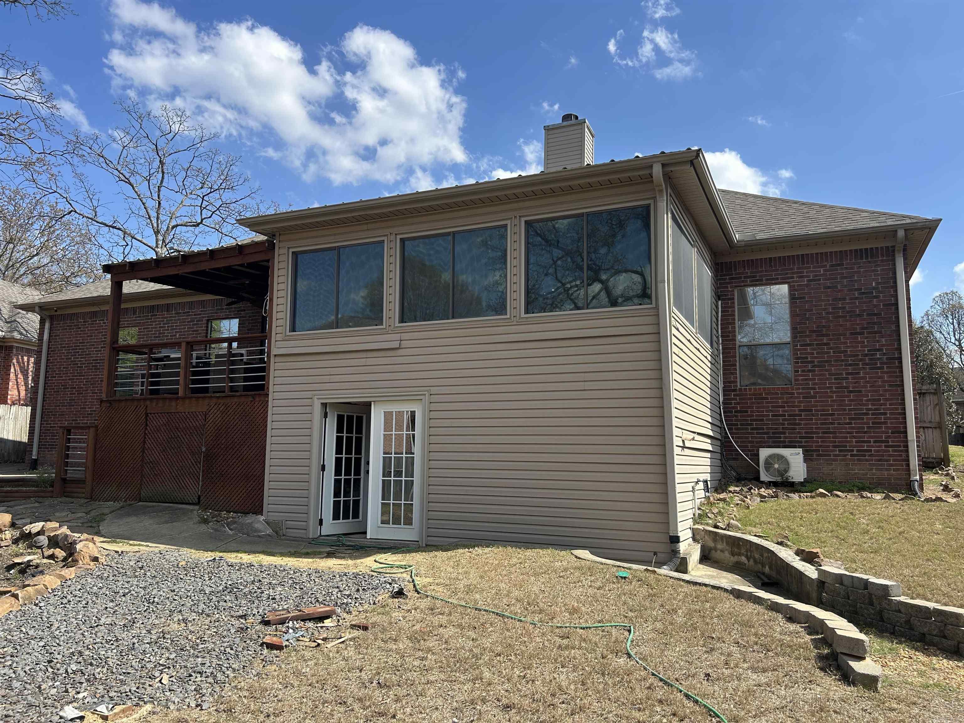 EDGEWATER ADDN - Residential