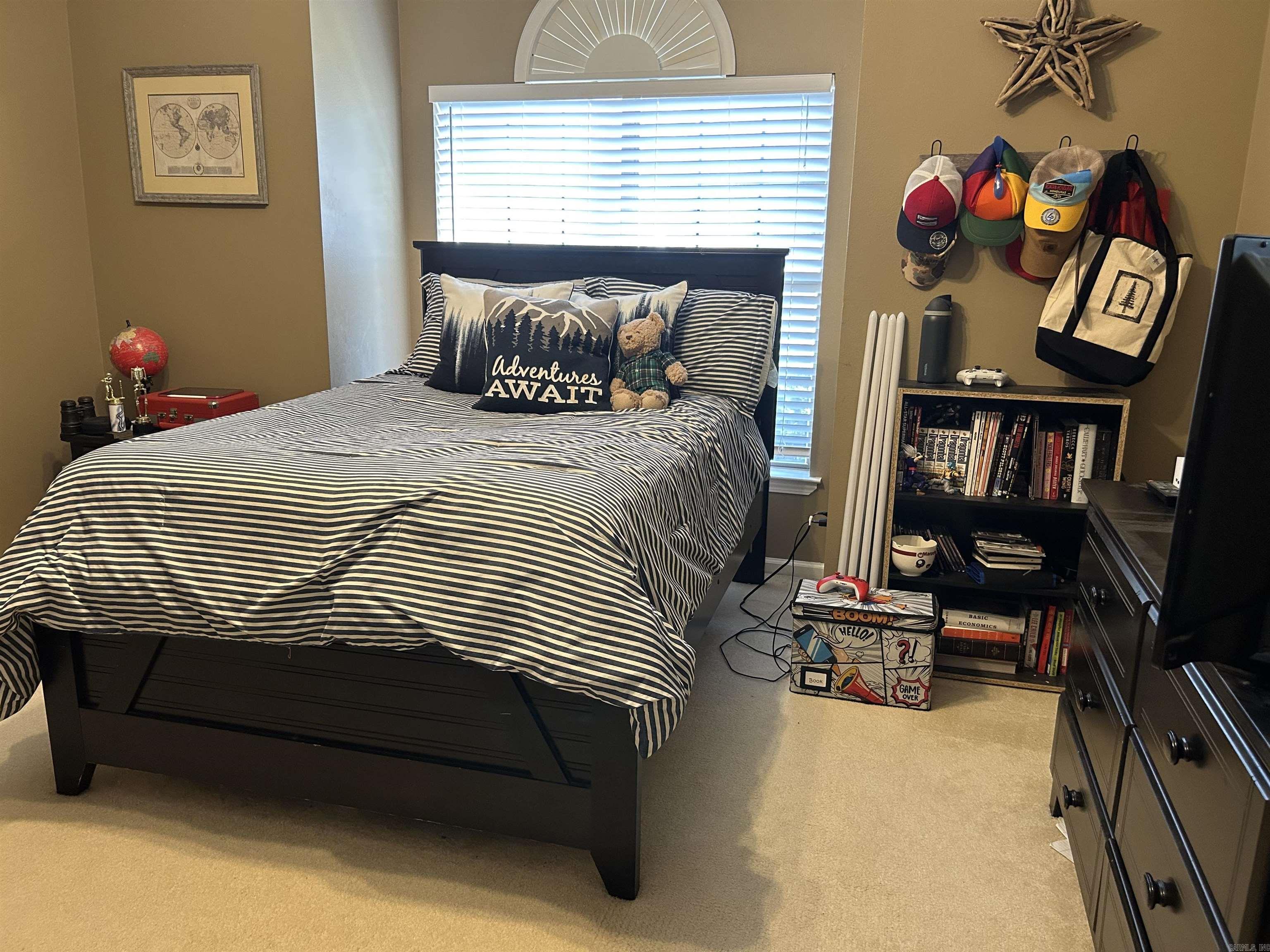 EDGEWATER ADDN - Residential