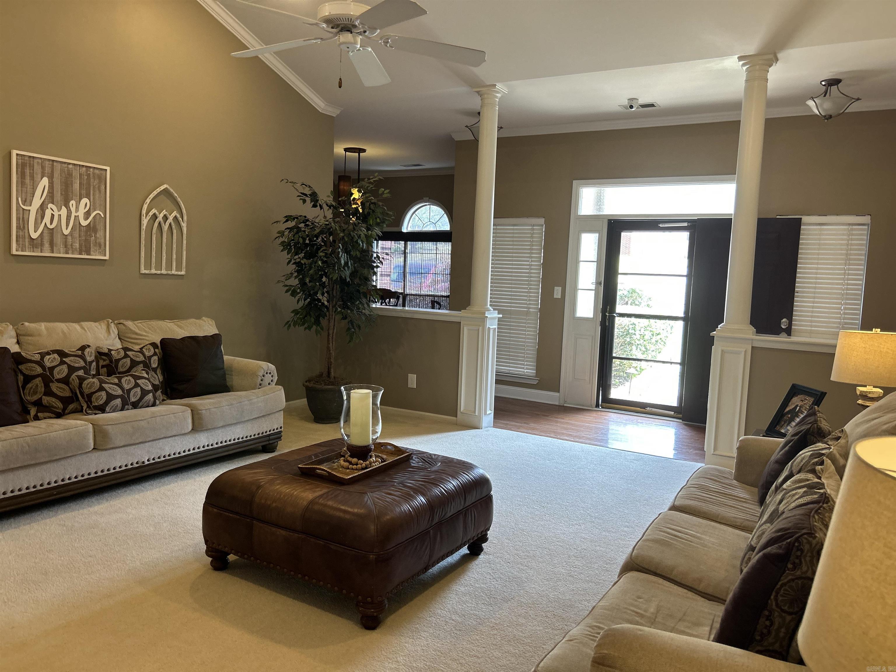 EDGEWATER ADDN - Residential