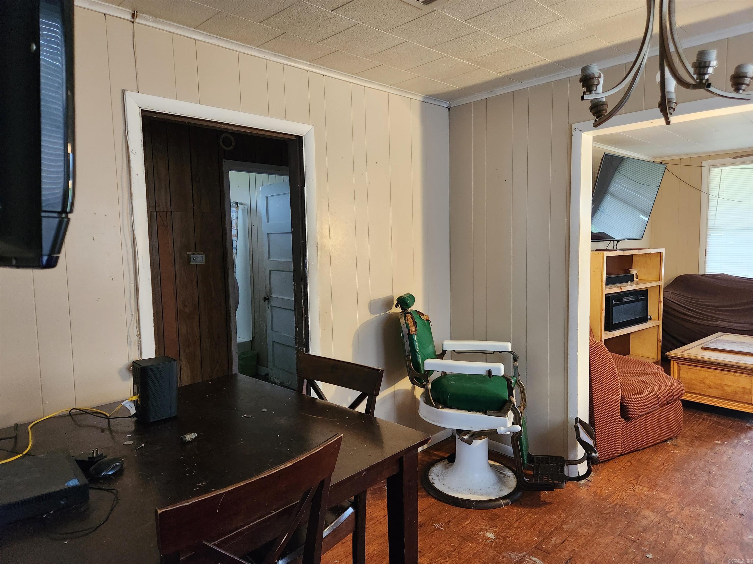 WESTERN ADD - Residential