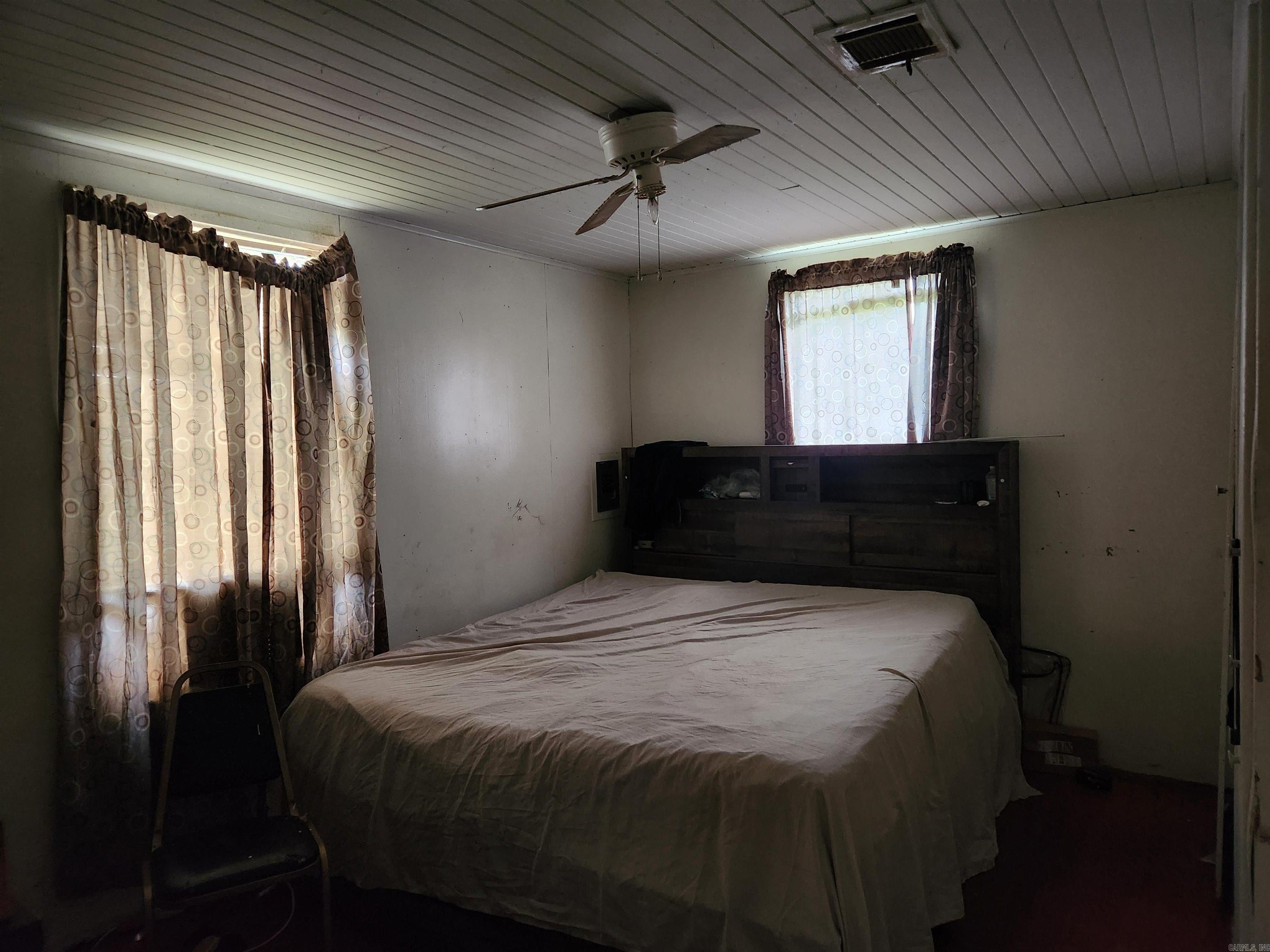 WESTERN ADD - Residential