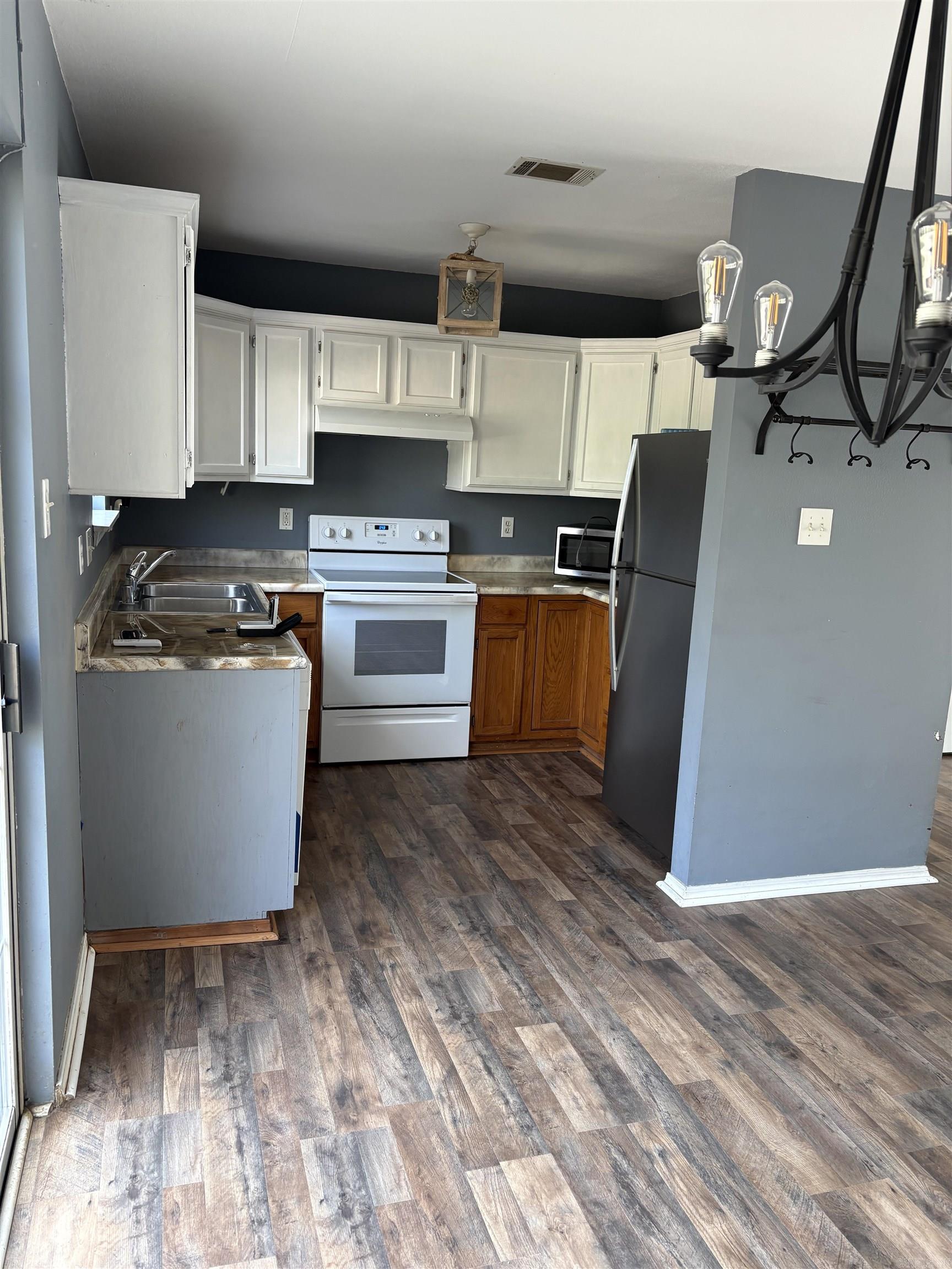 Misty Meadows - Residential