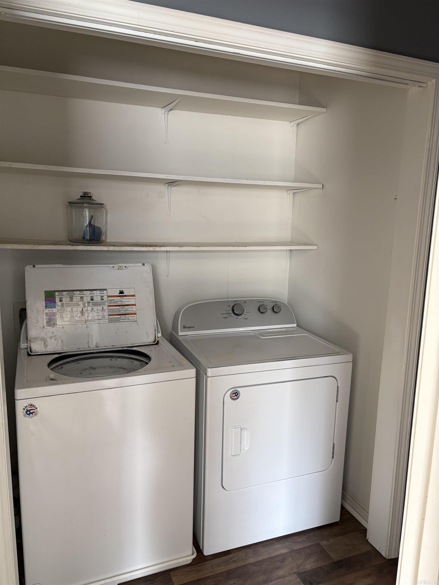 Misty Meadows - Residential