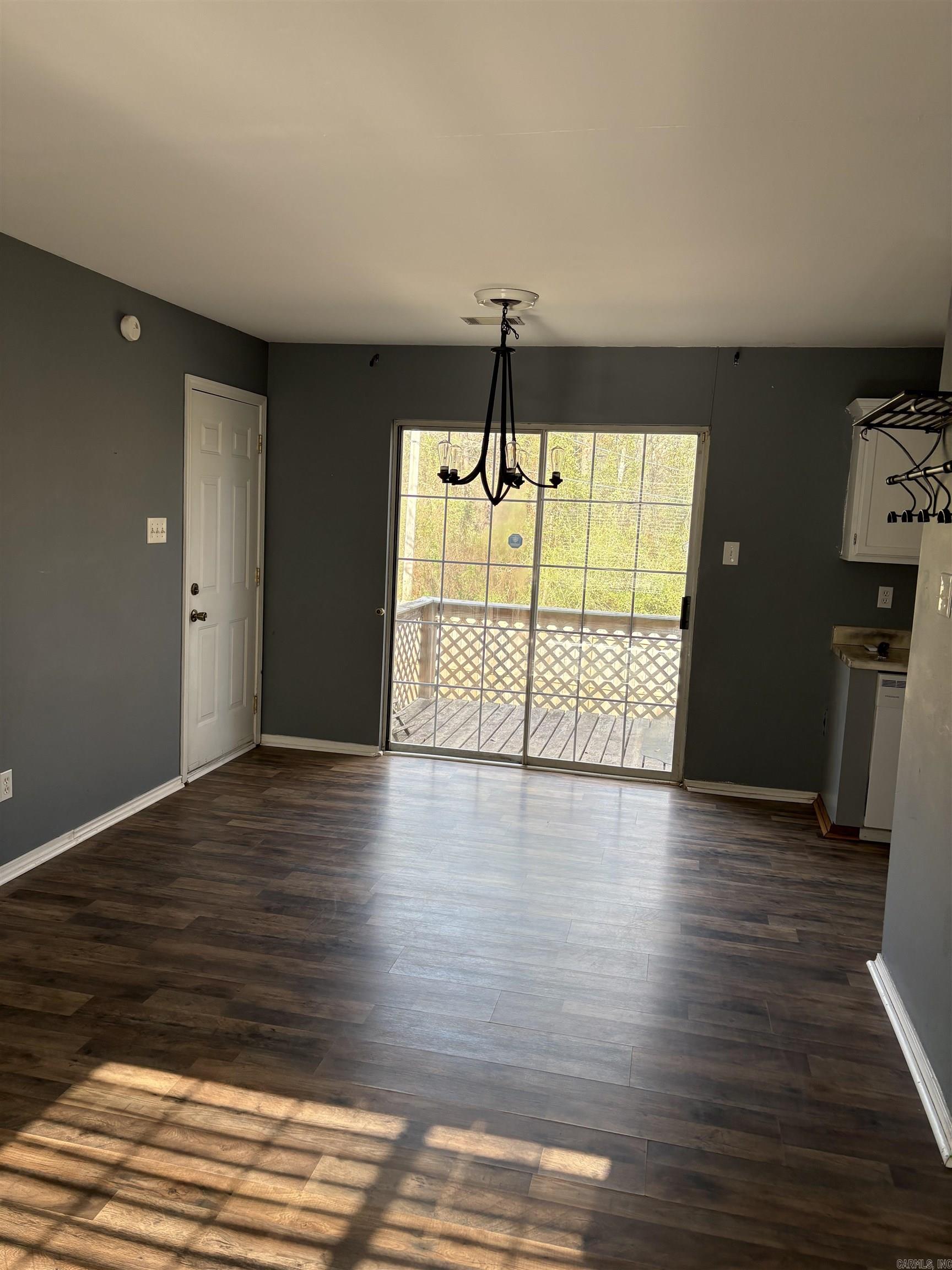 Misty Meadows - Residential