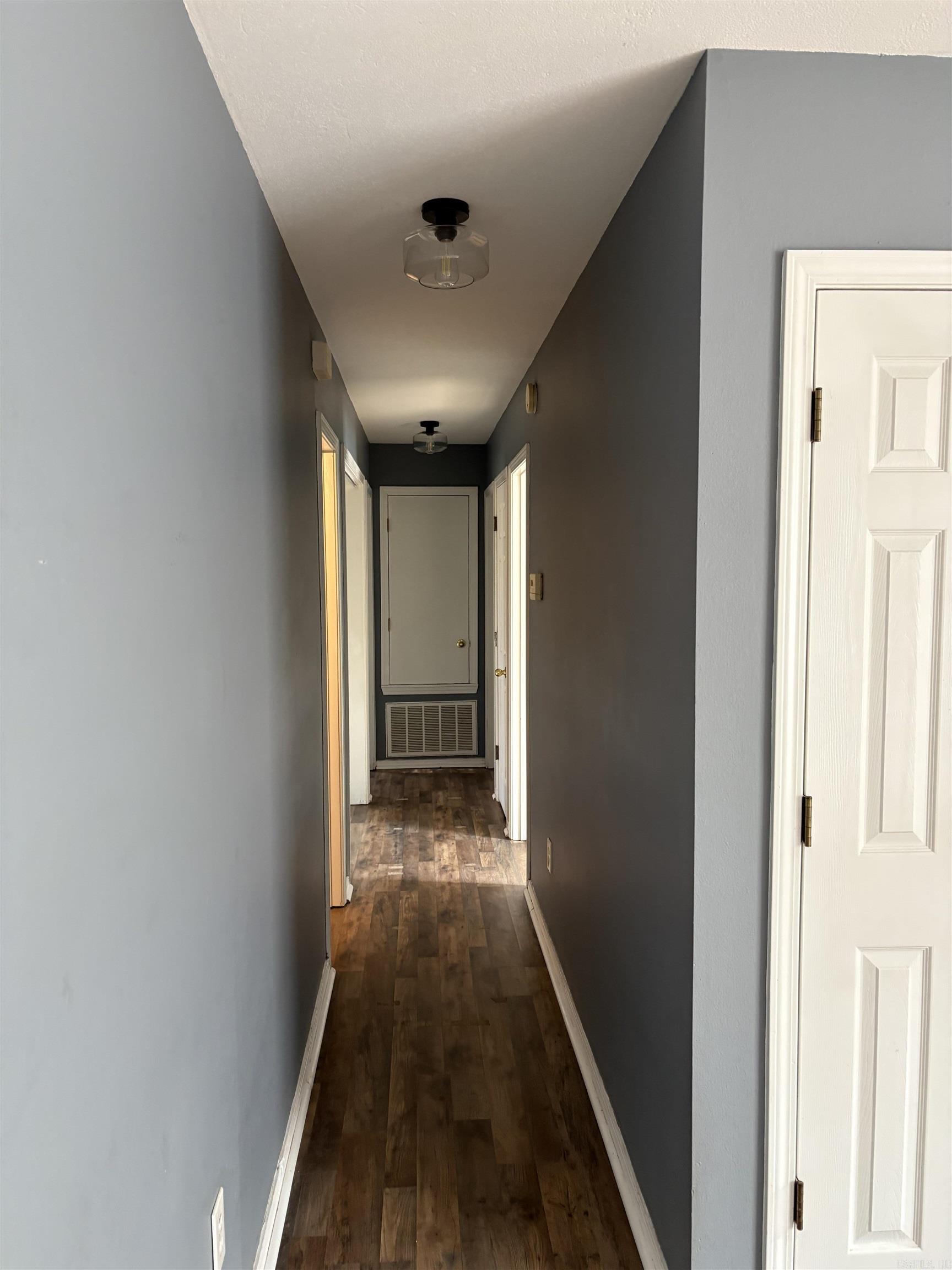 Misty Meadows - Residential