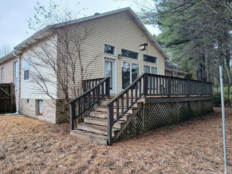 Hidden Vale - Residential