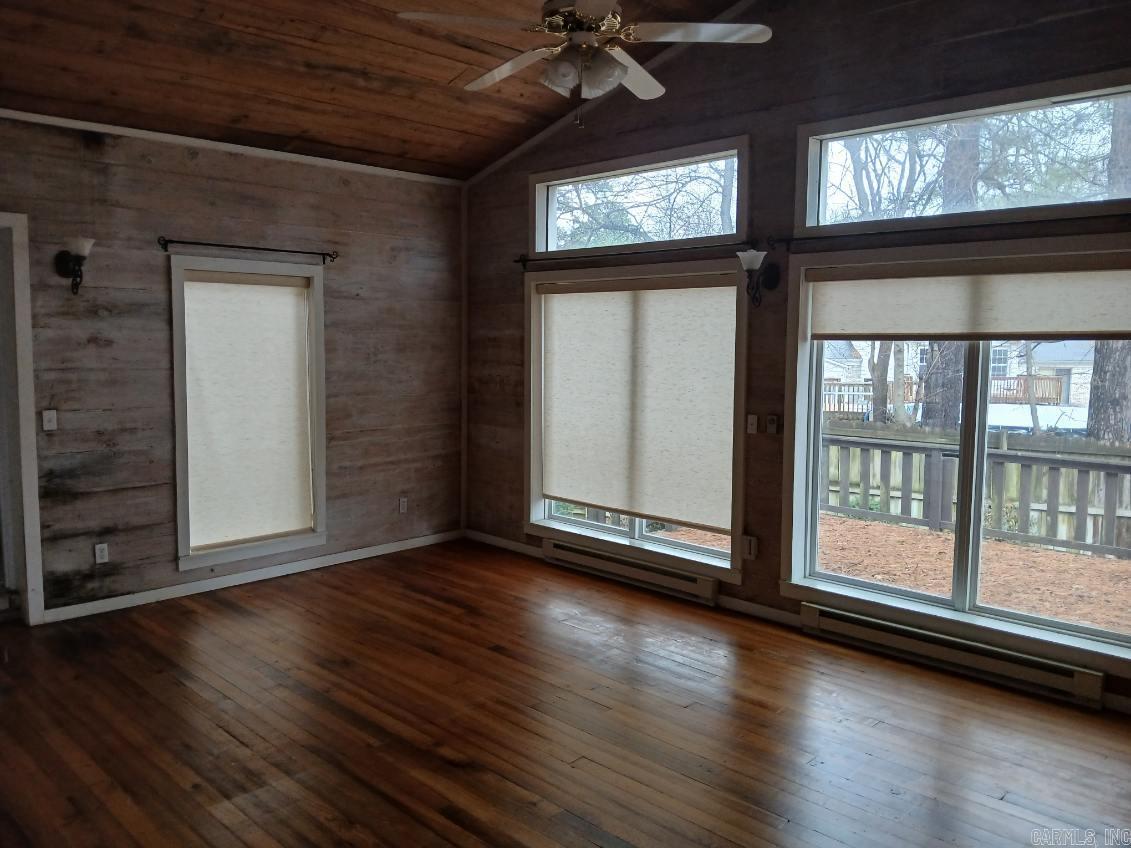 Hidden Vale - Residential