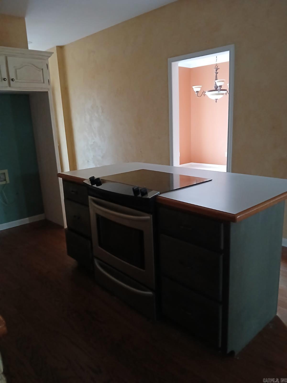 Hidden Vale - Residential