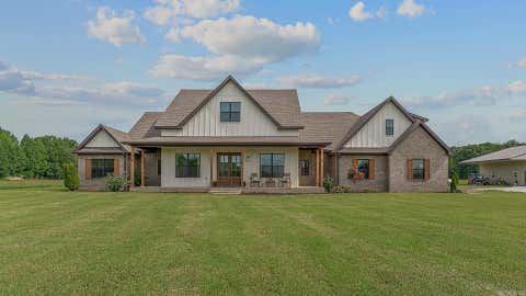 Photo of 4905 Fairview Drive, Paragould, AR 72450 (MLS # 26031392)
