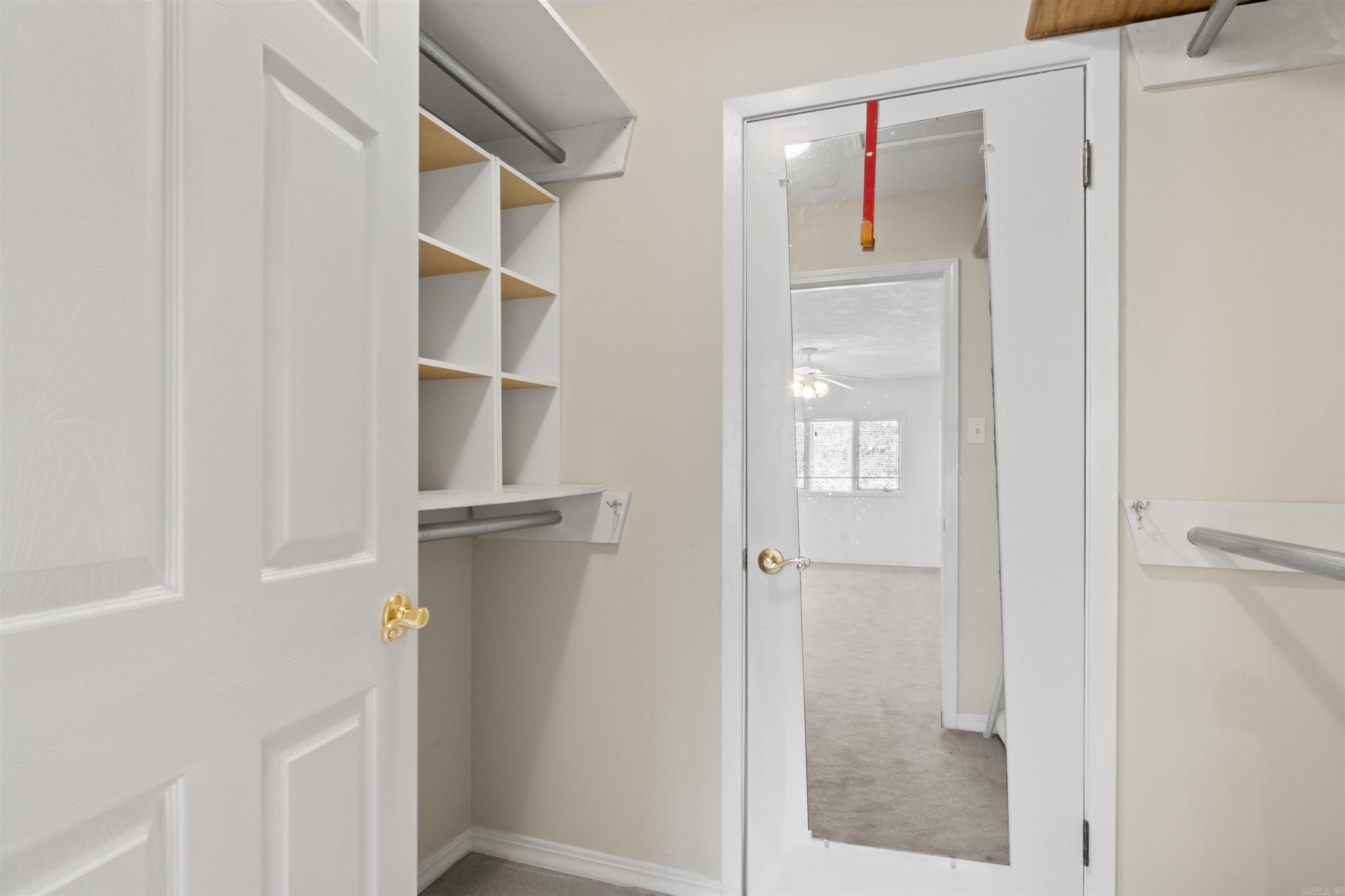 Fairway Woods HPR - Residential