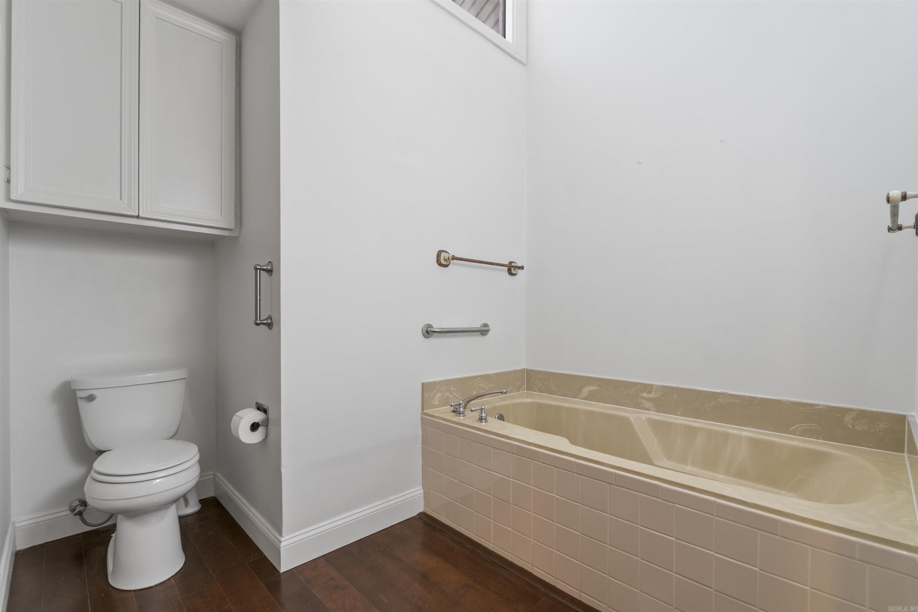 Fairway Woods HPR - Residential