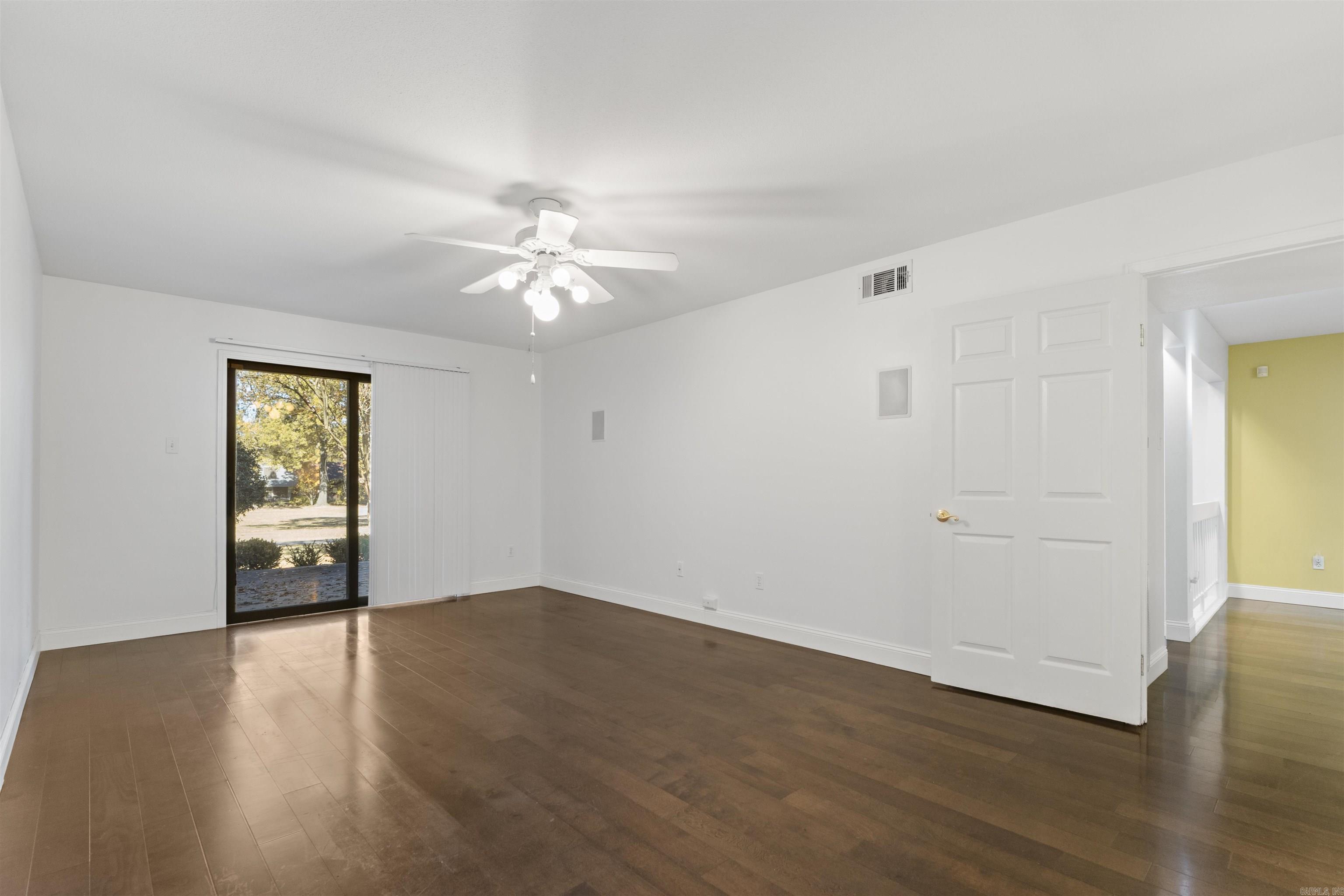 Fairway Woods HPR - Residential