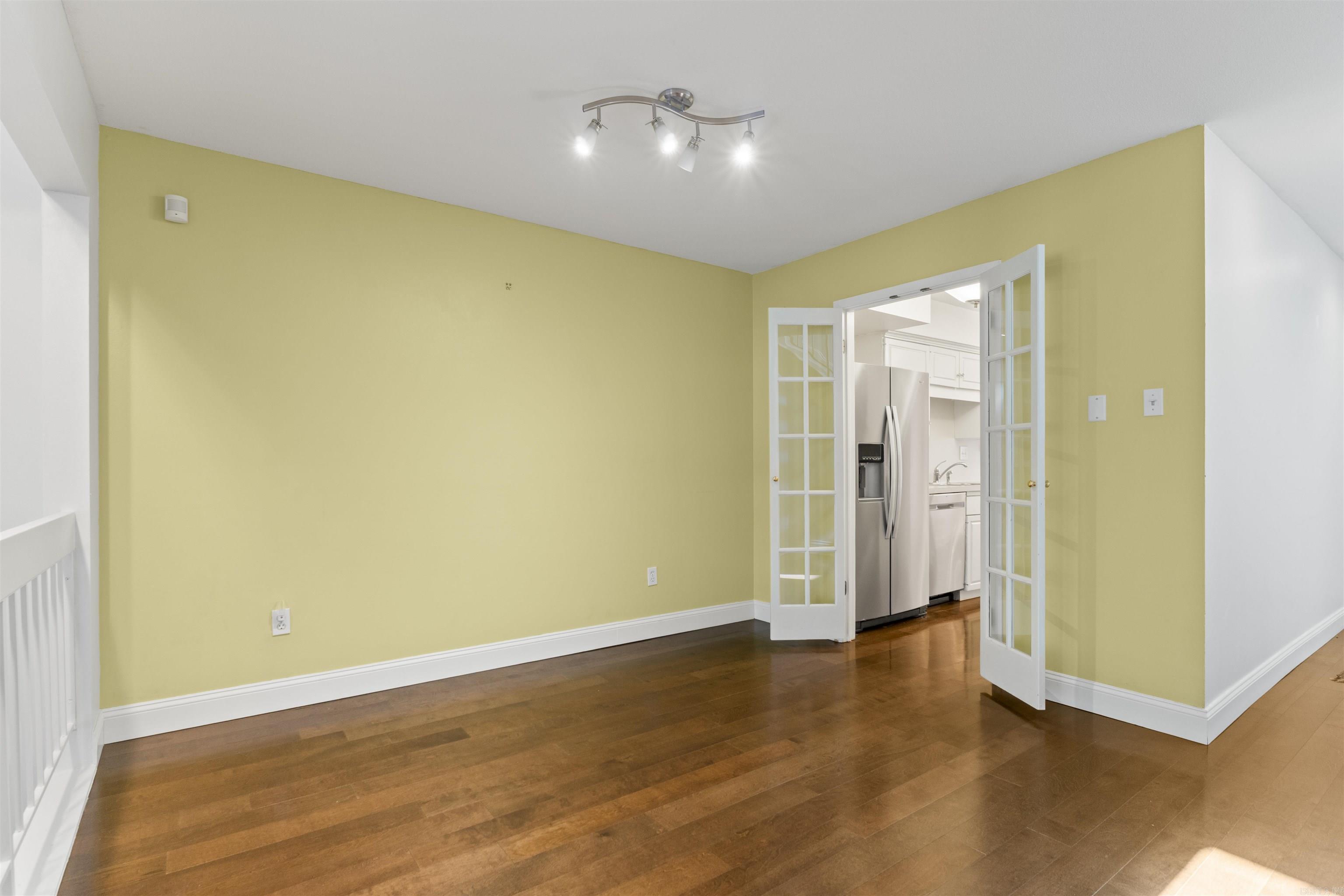 Fairway Woods HPR - Residential