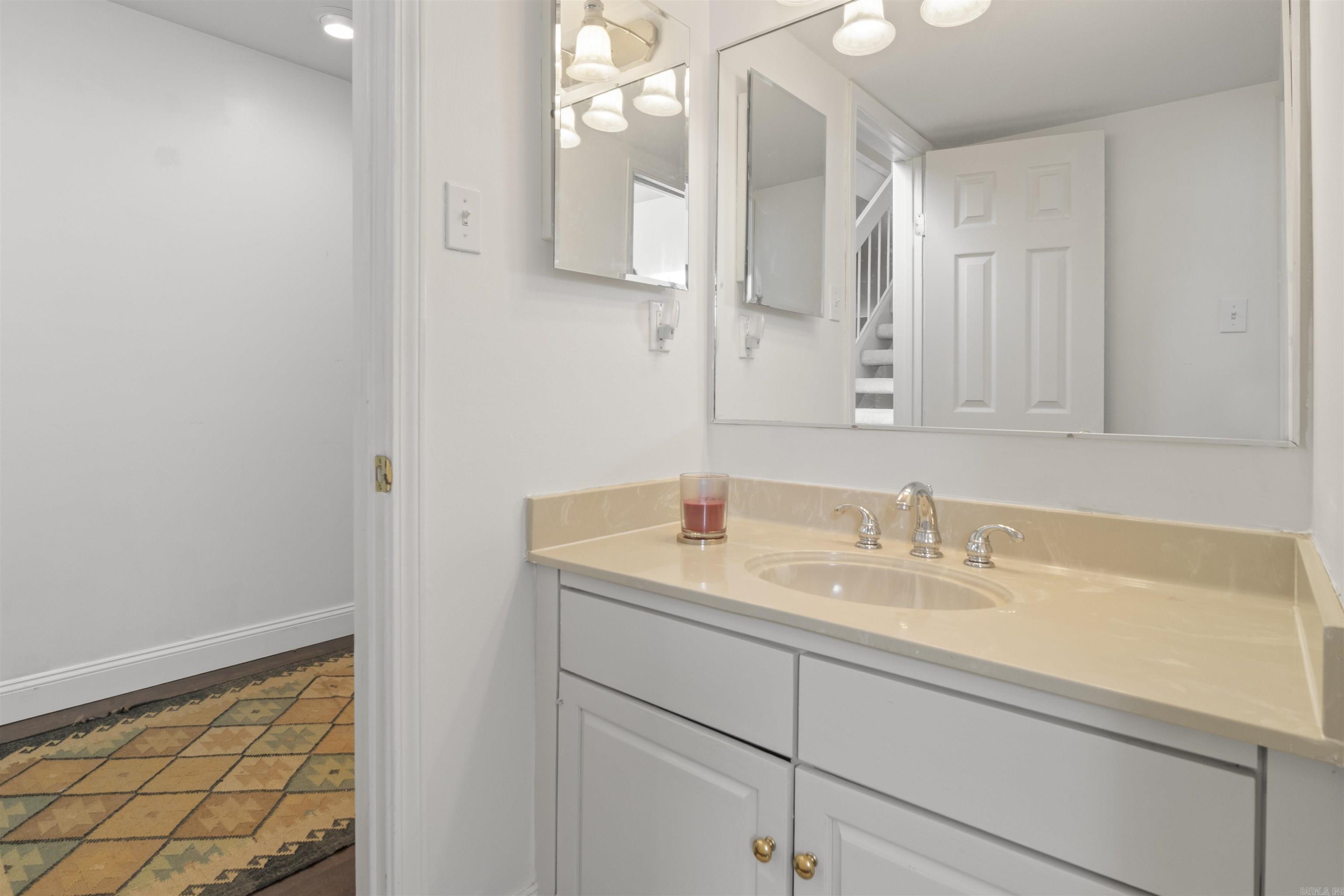 Fairway Woods HPR - Residential