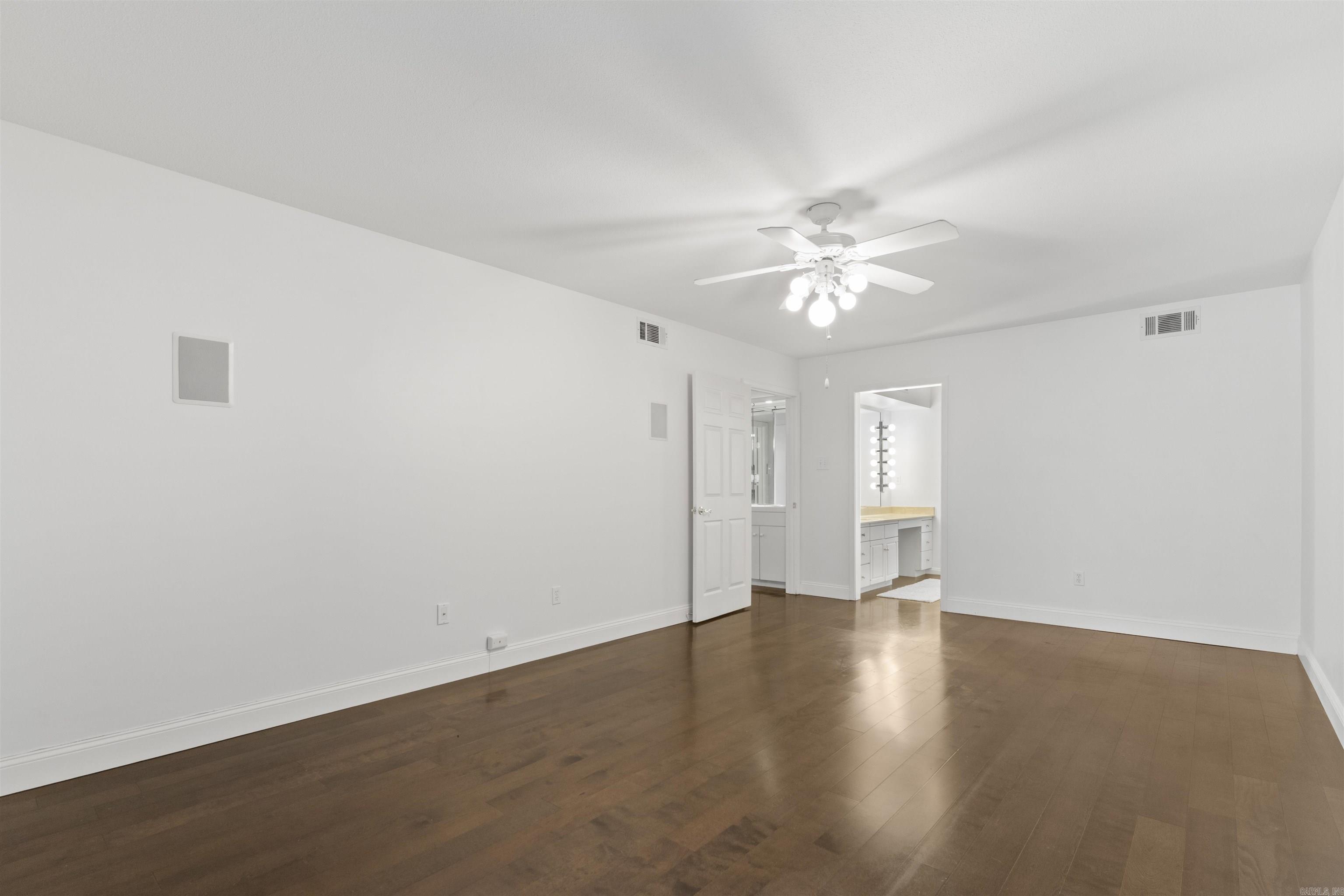 Fairway Woods HPR - Residential