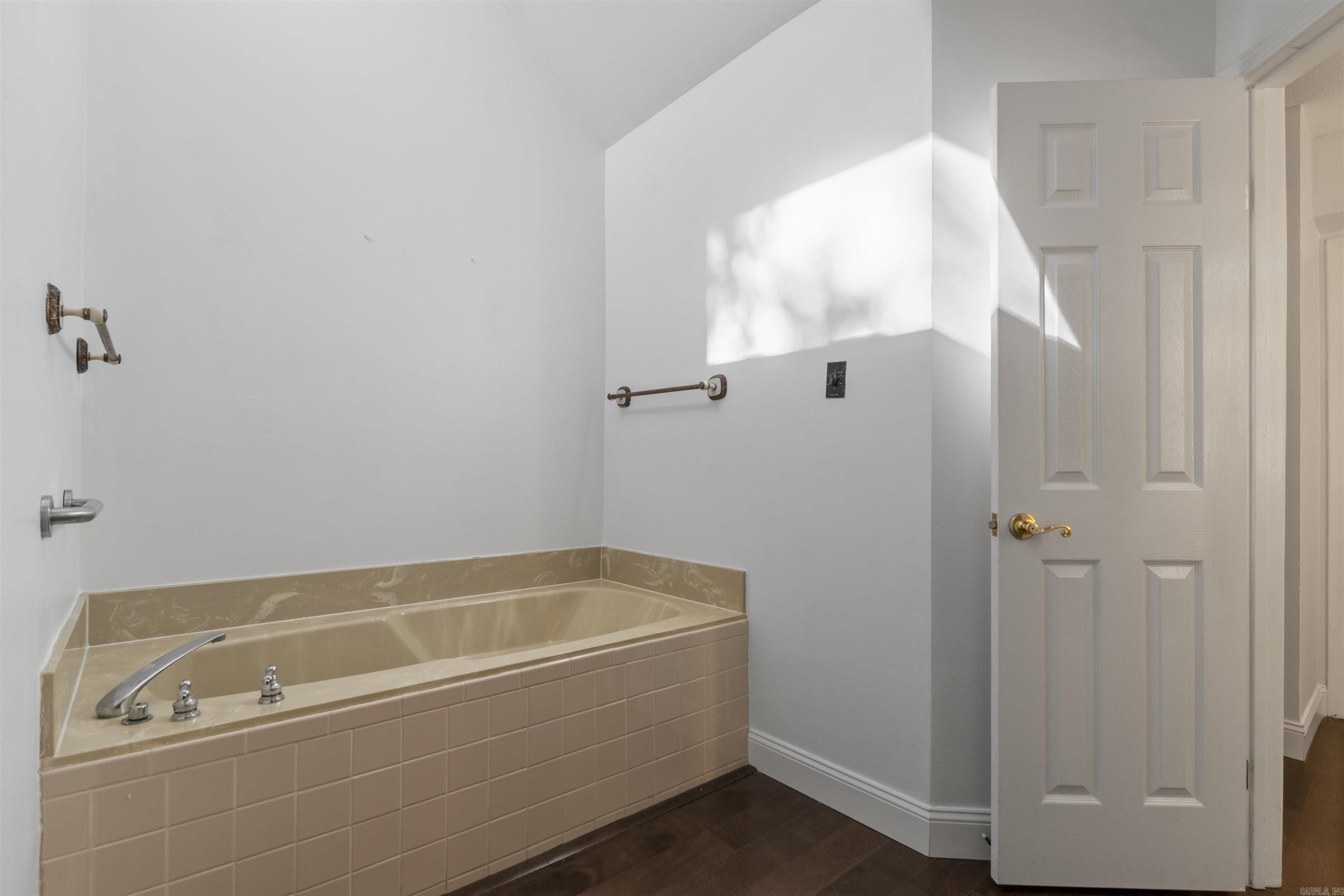 Fairway Woods HPR - Residential