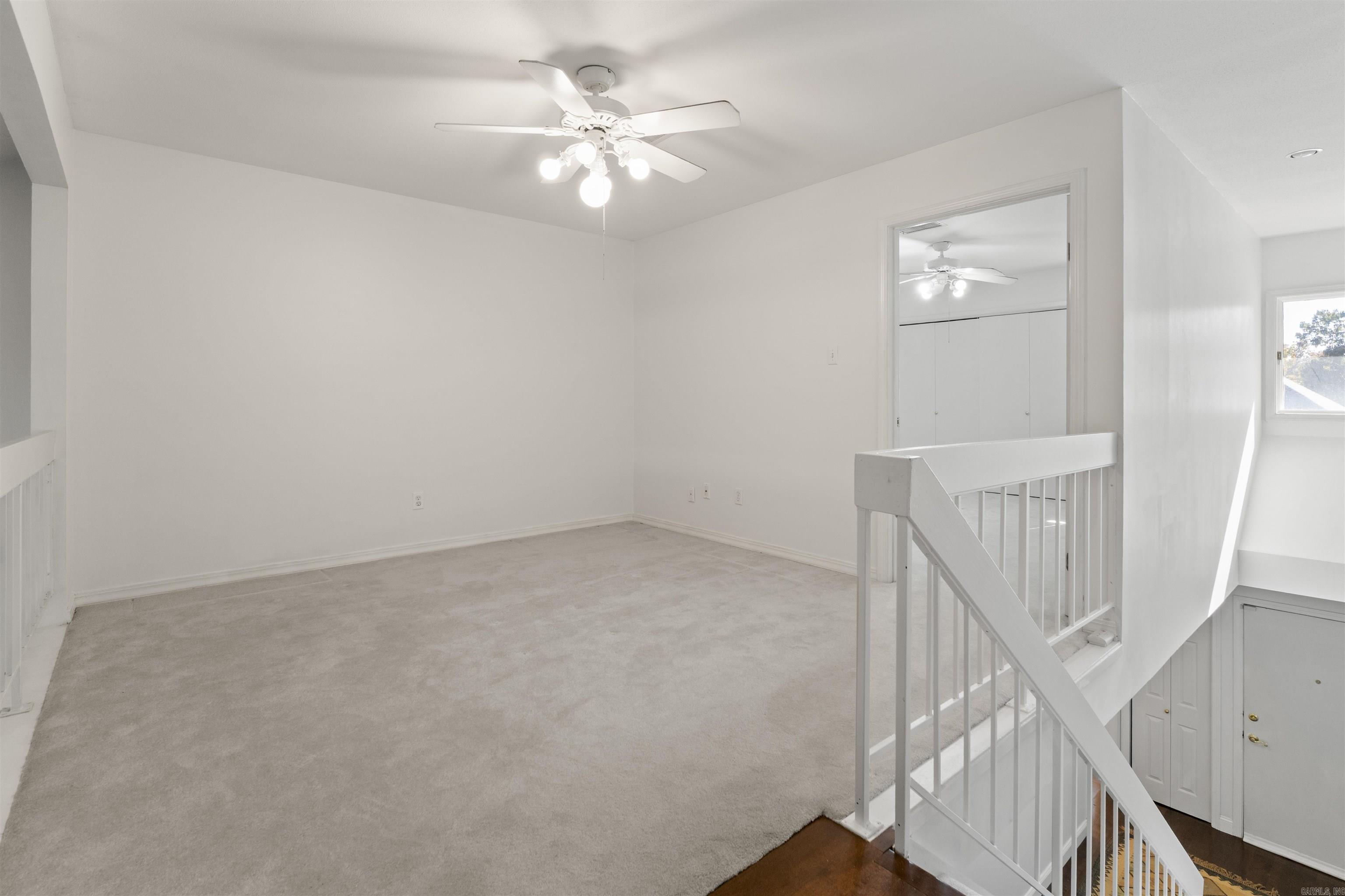 Fairway Woods HPR - Residential