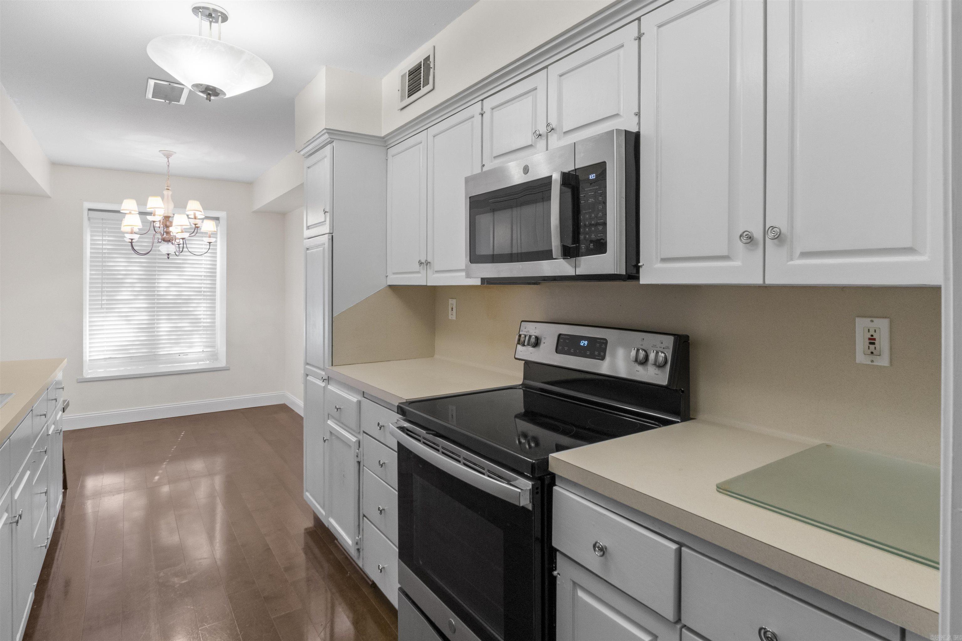 Fairway Woods HPR - Residential