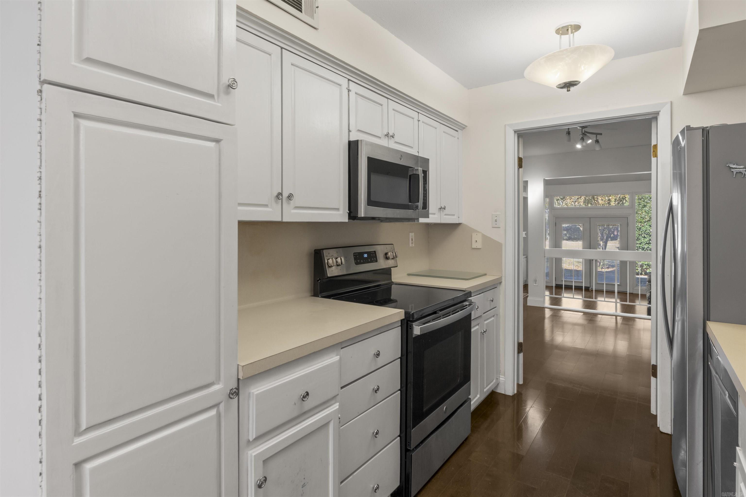 Fairway Woods HPR - Residential