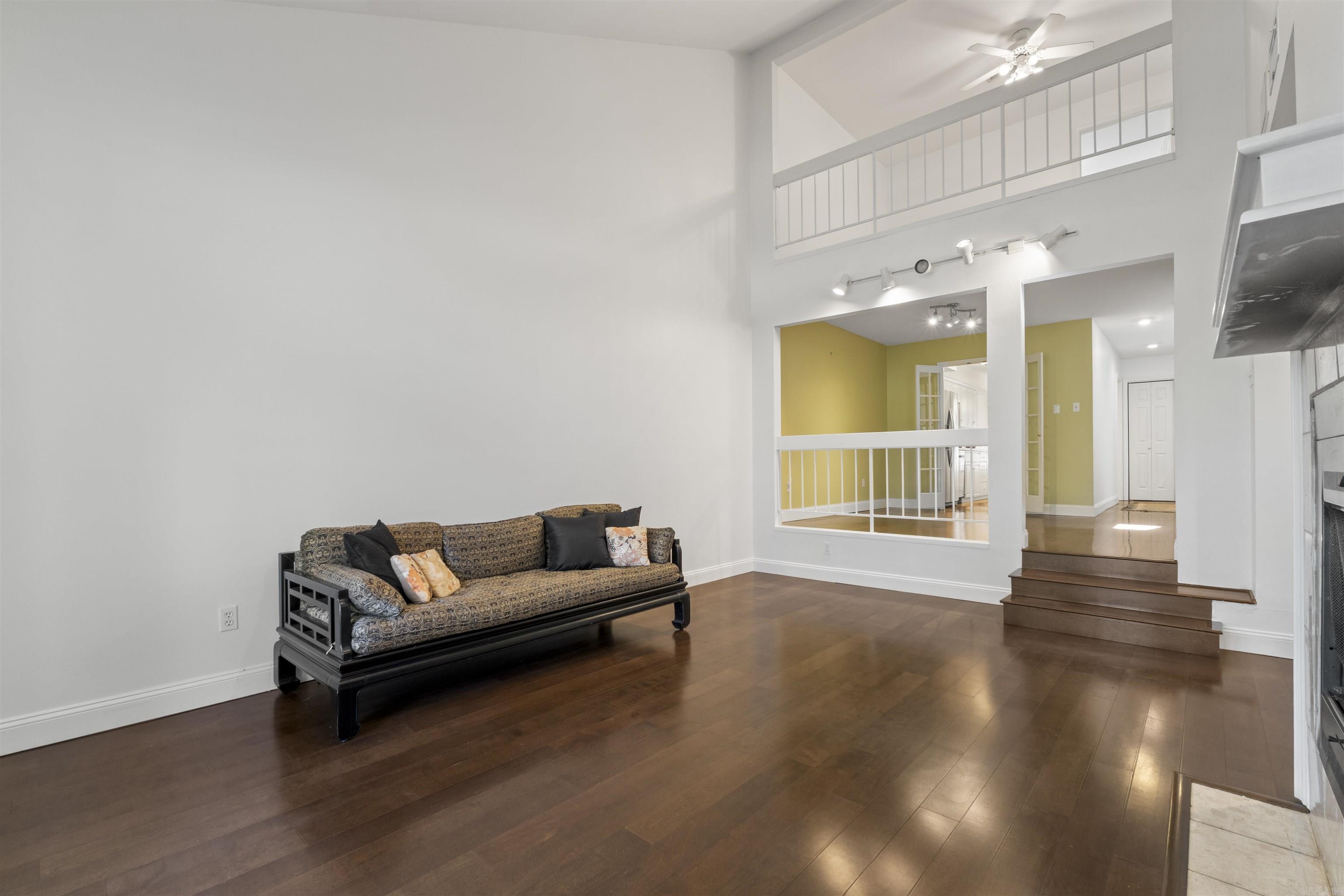 Fairway Woods HPR - Residential