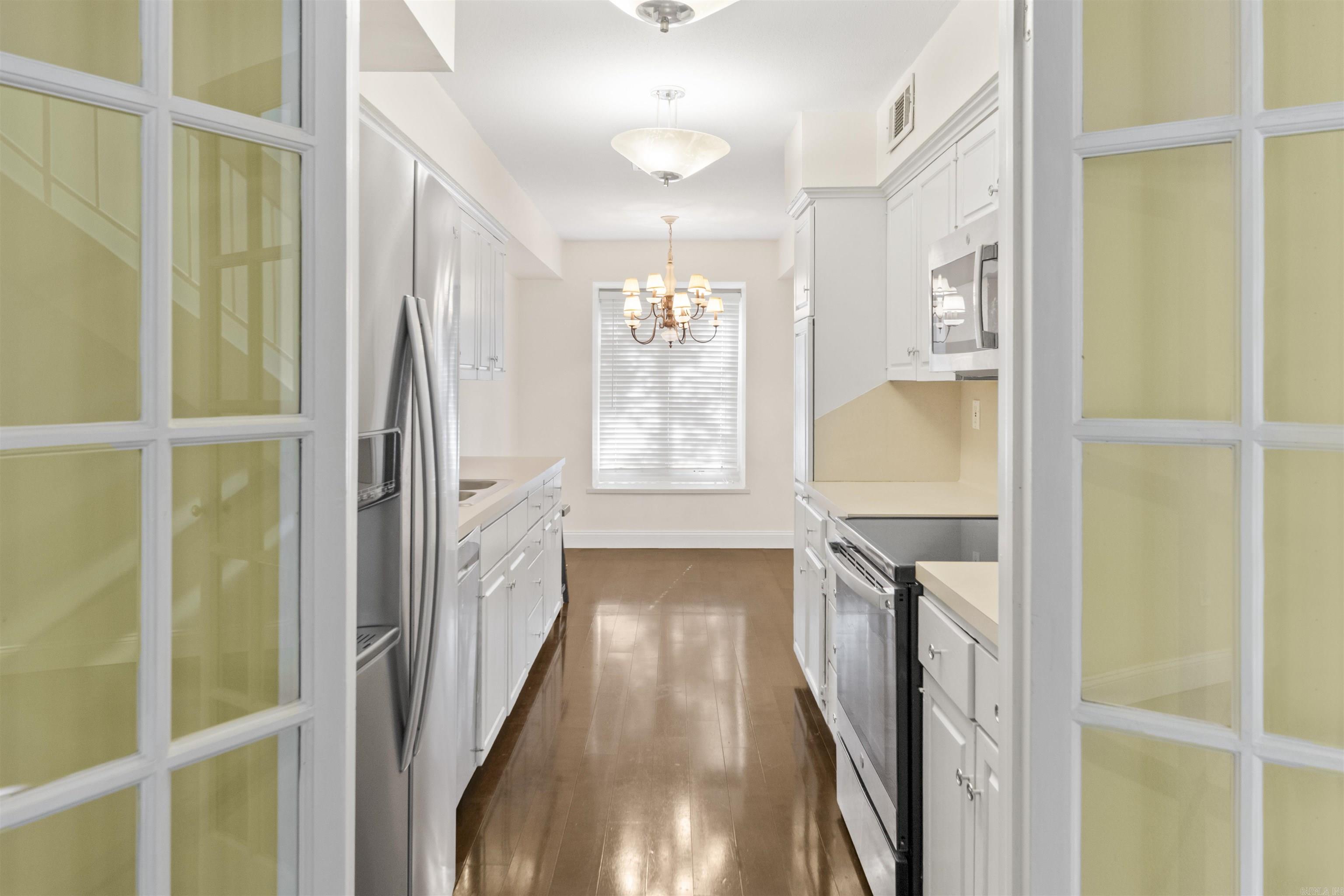 Fairway Woods HPR - Residential