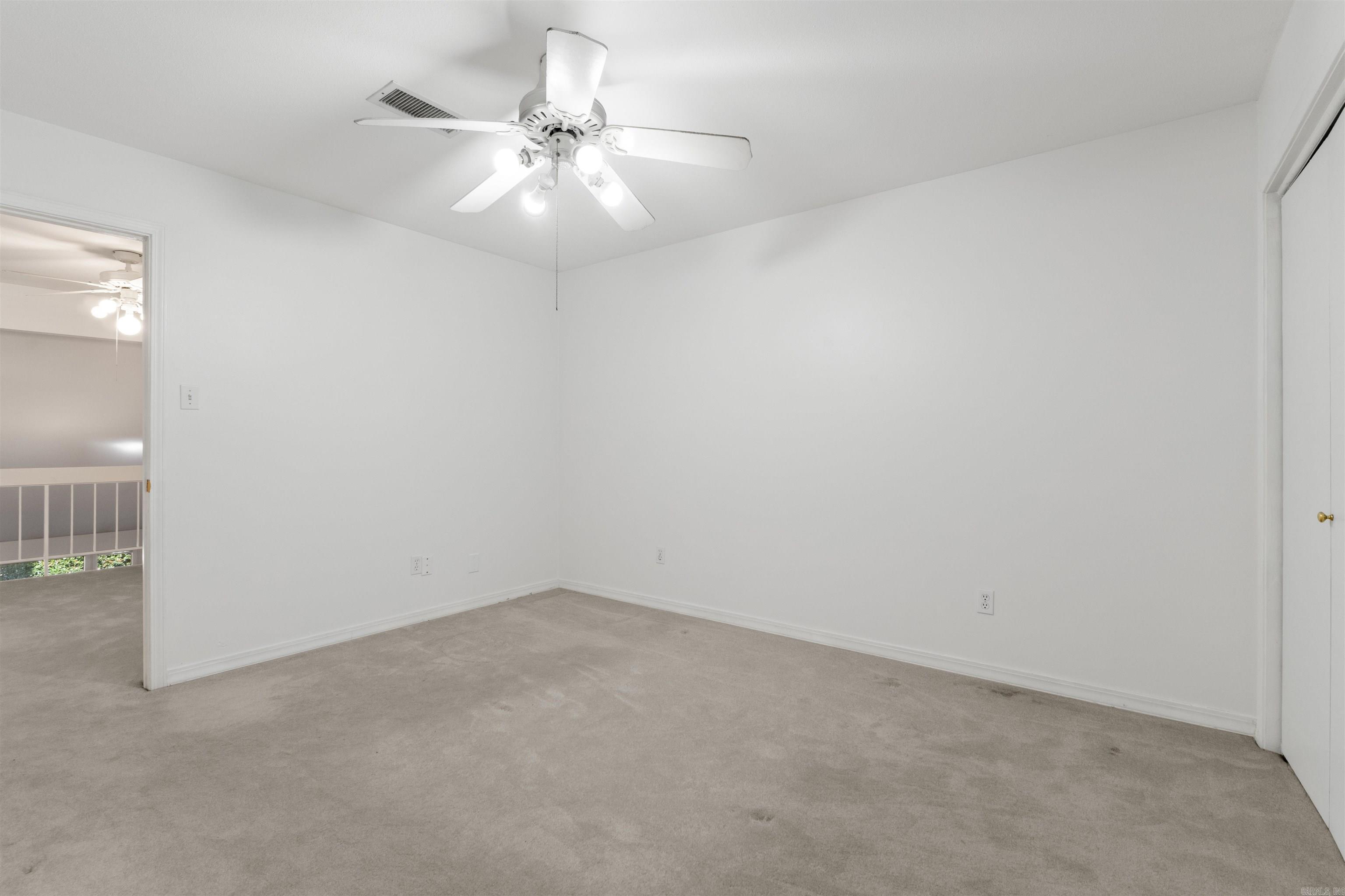 Fairway Woods HPR - Residential