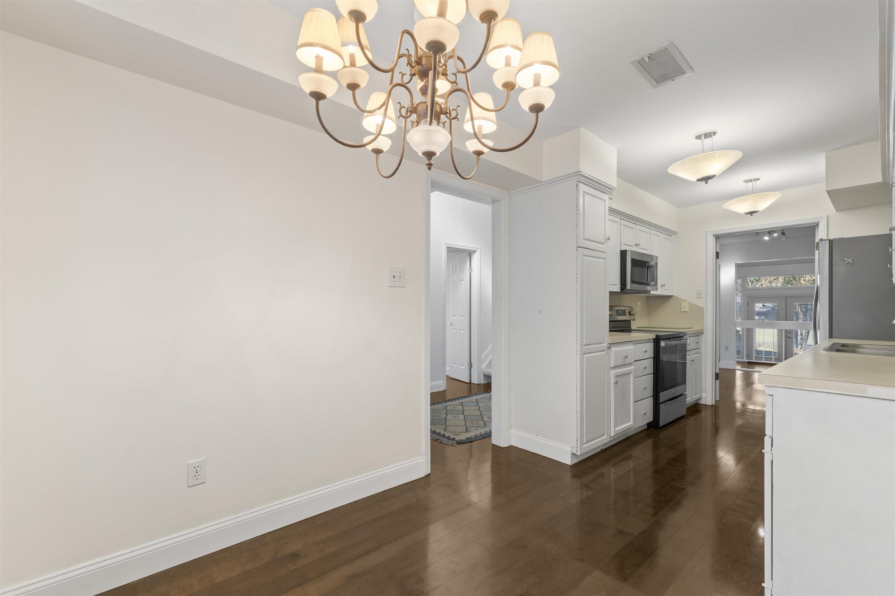 Fairway Woods HPR - Residential