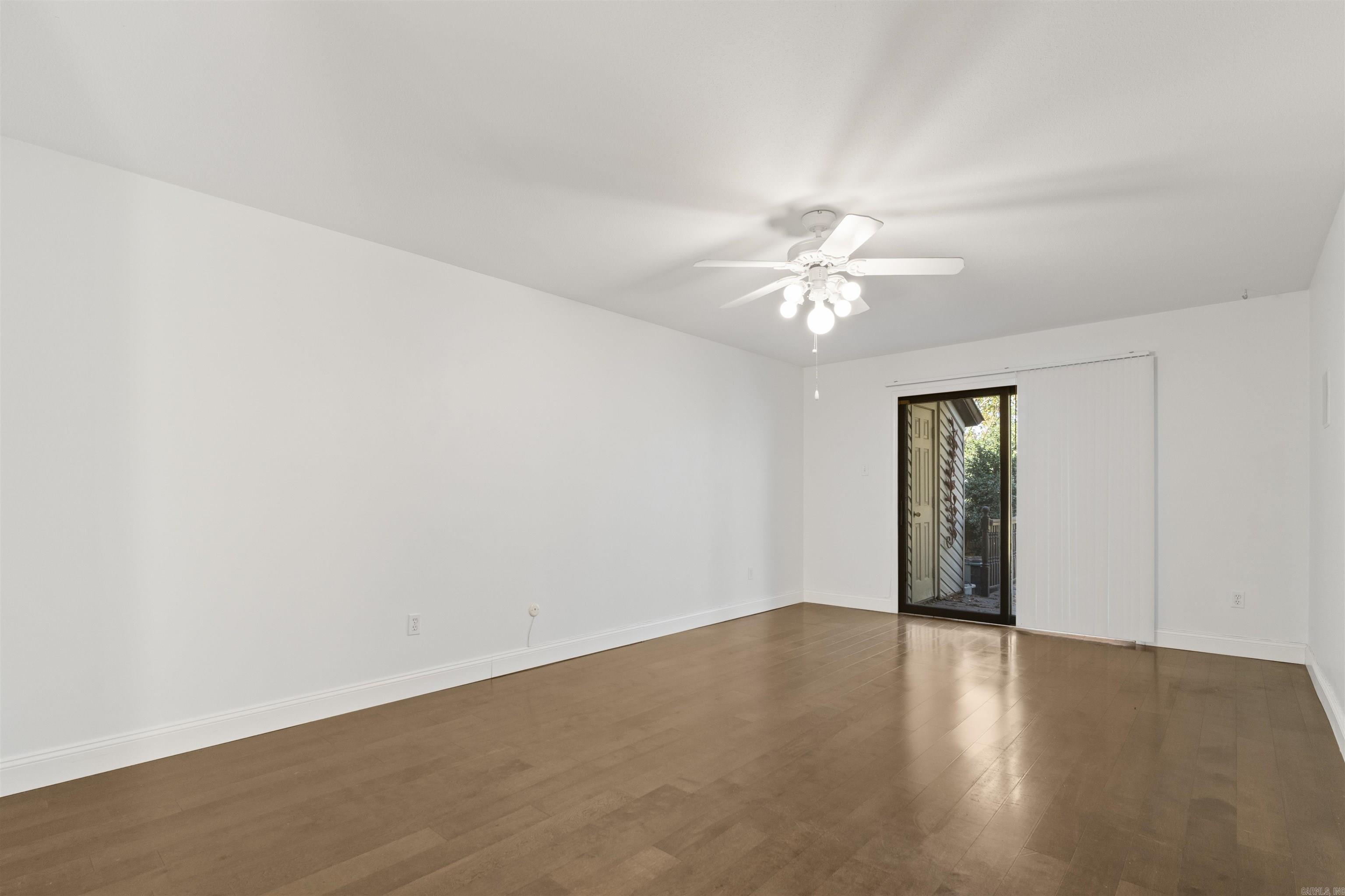 Fairway Woods HPR - Residential