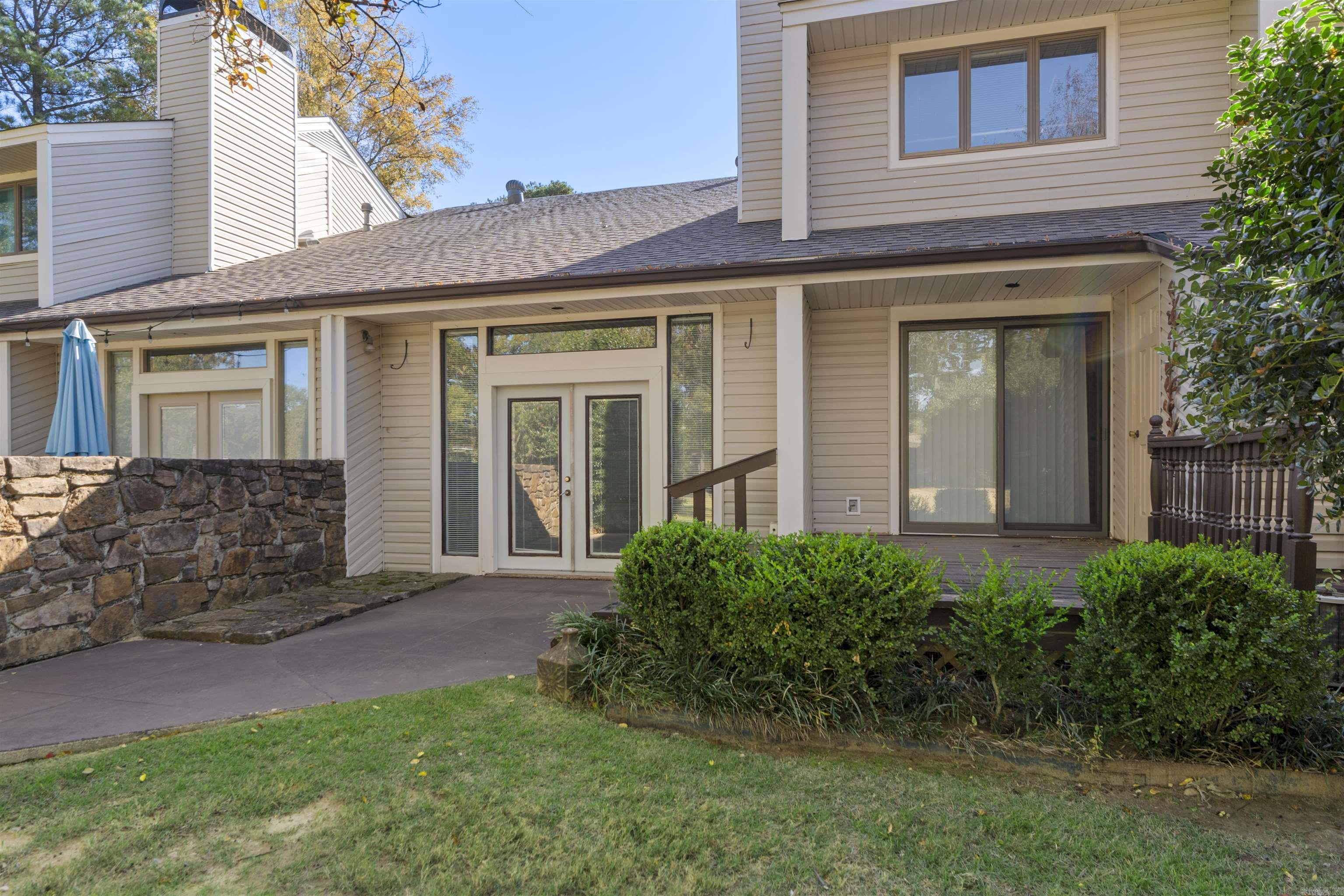 Fairway Woods HPR - Residential