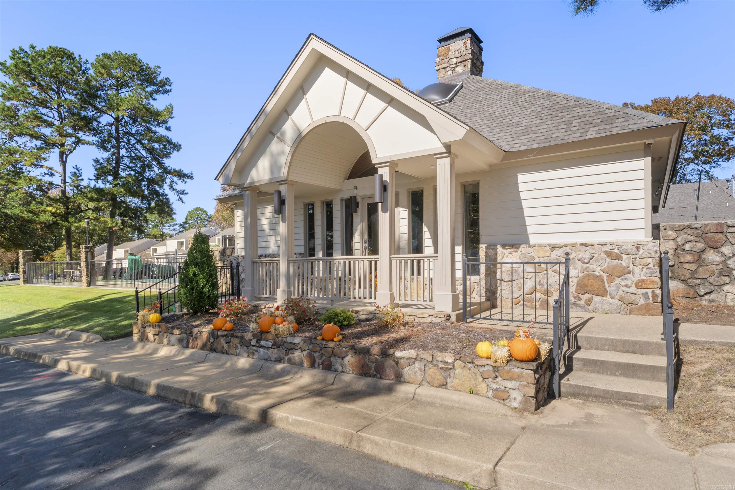 Fairway Woods HPR - Residential