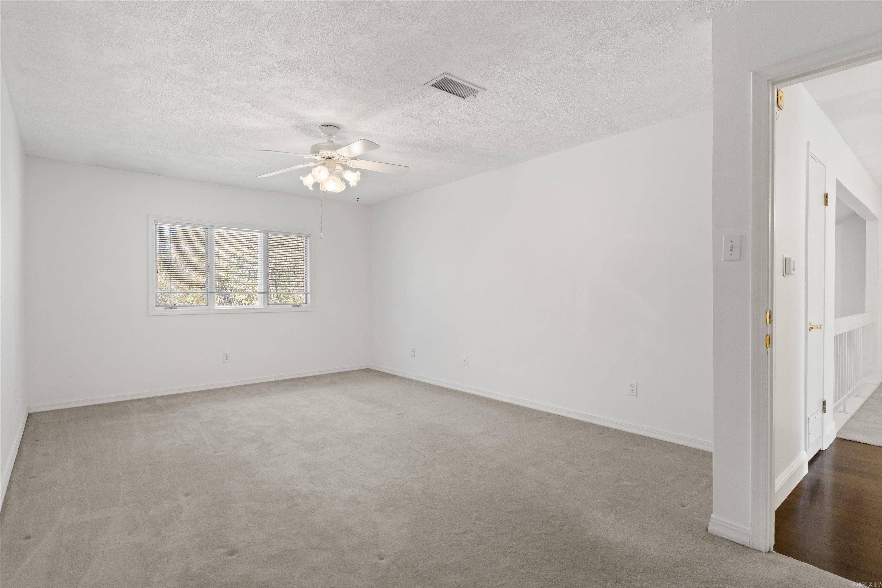 Fairway Woods HPR - Residential