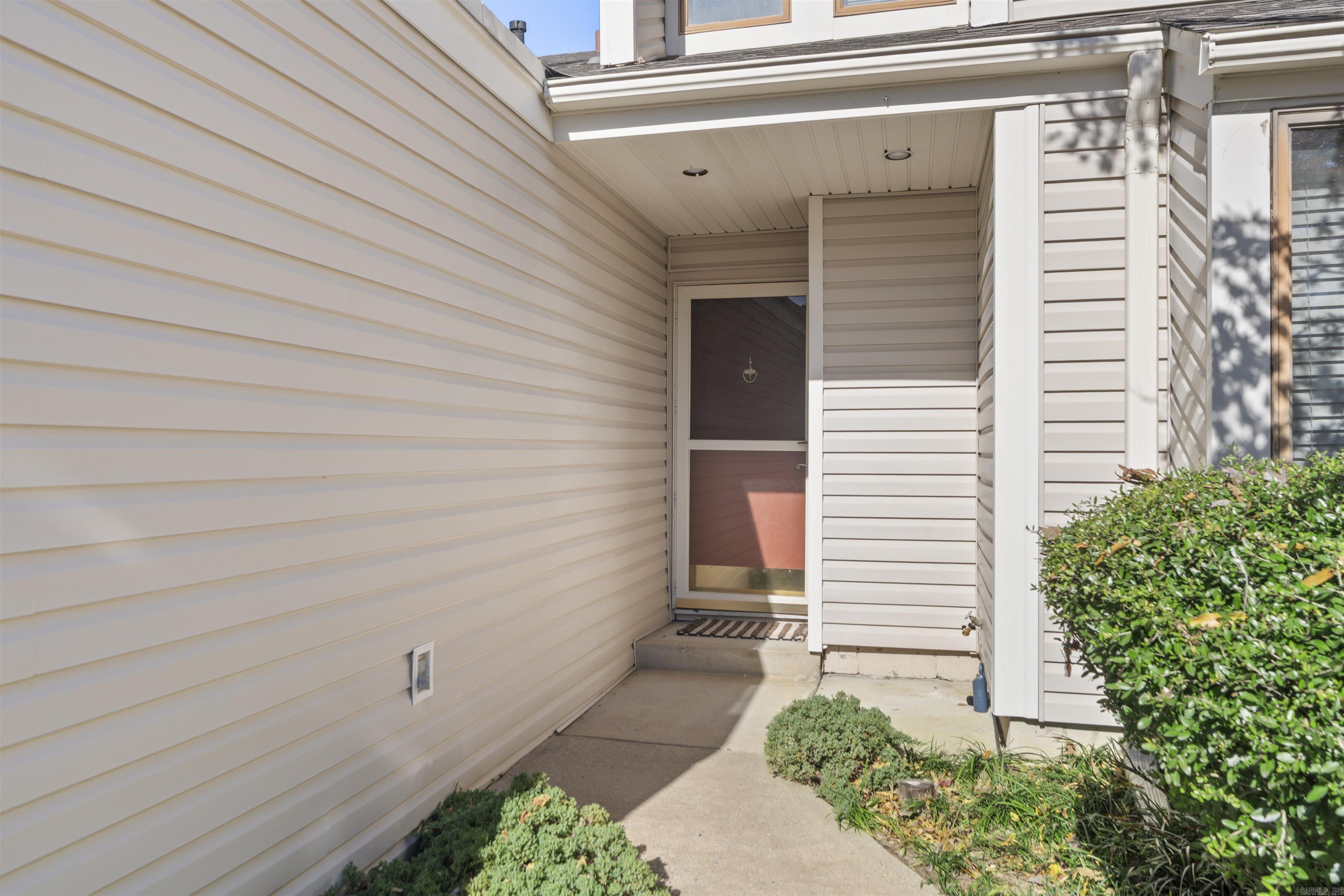 Fairway Woods HPR - Residential