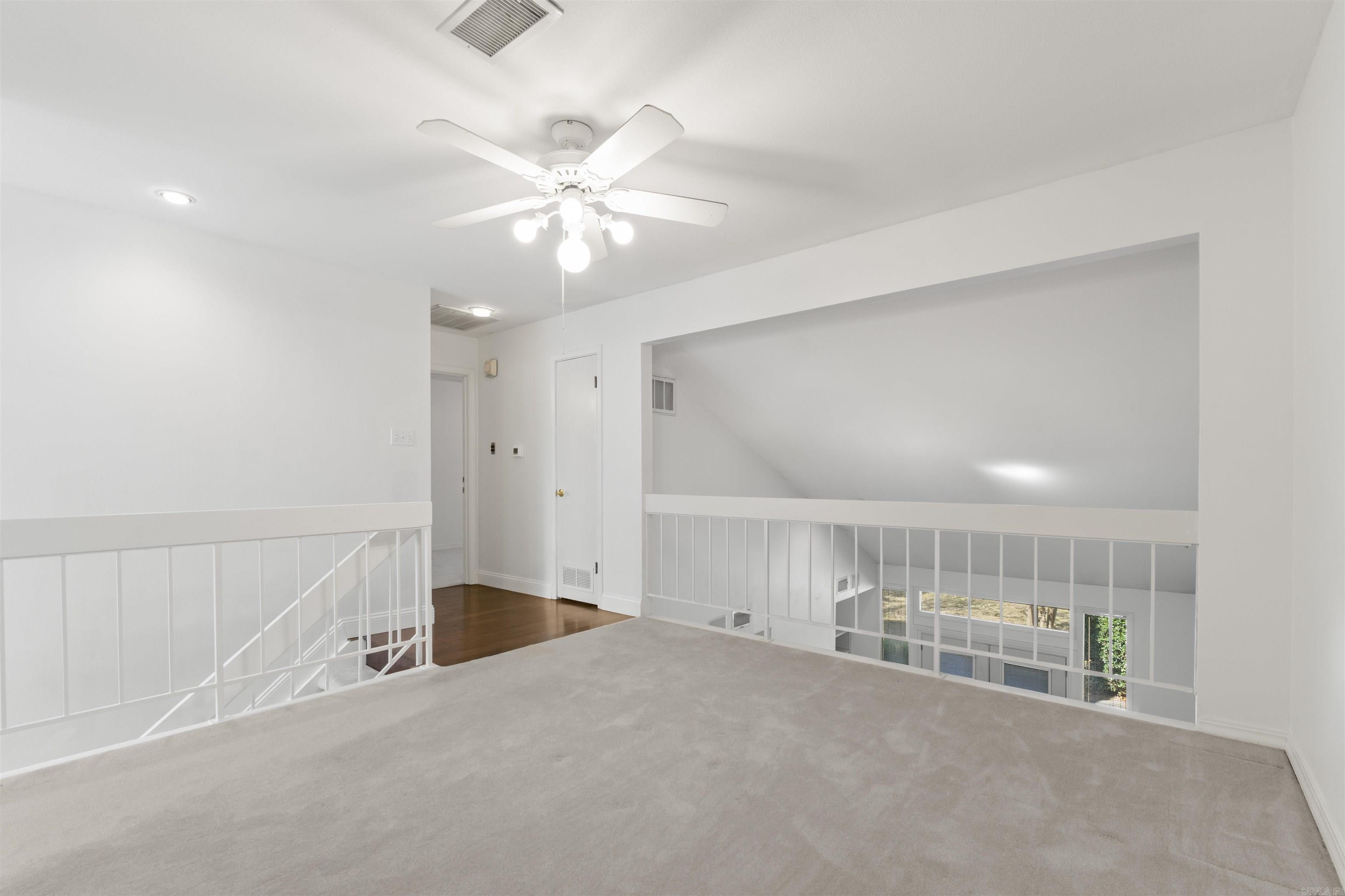 Fairway Woods HPR - Residential