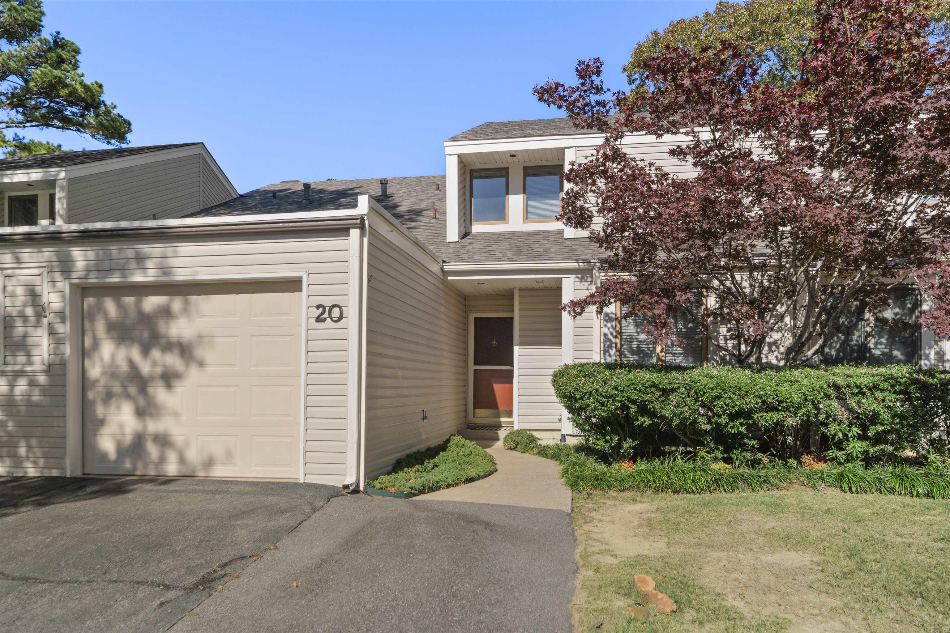 Fairway Woods HPR - Residential