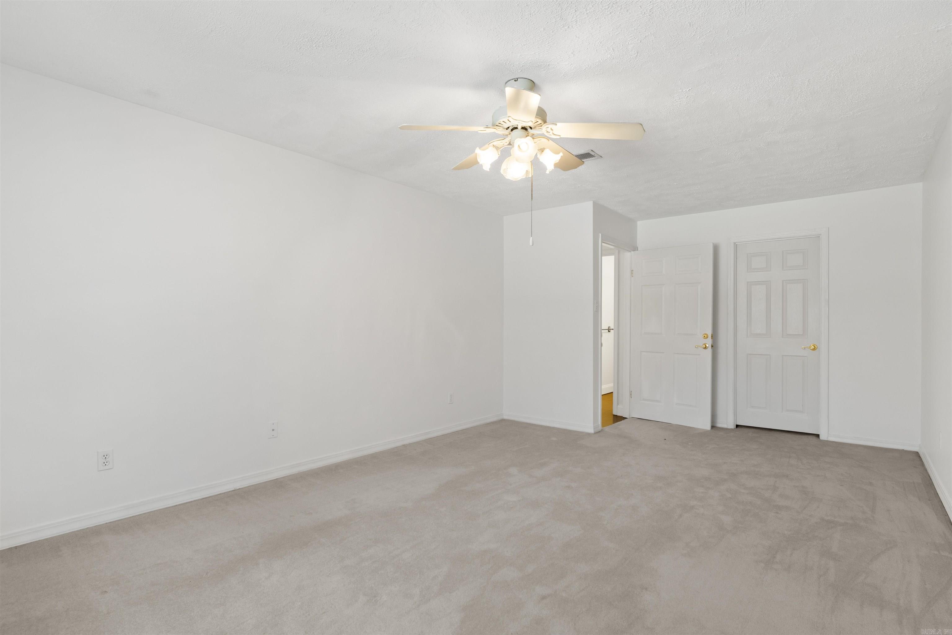 Fairway Woods HPR - Residential