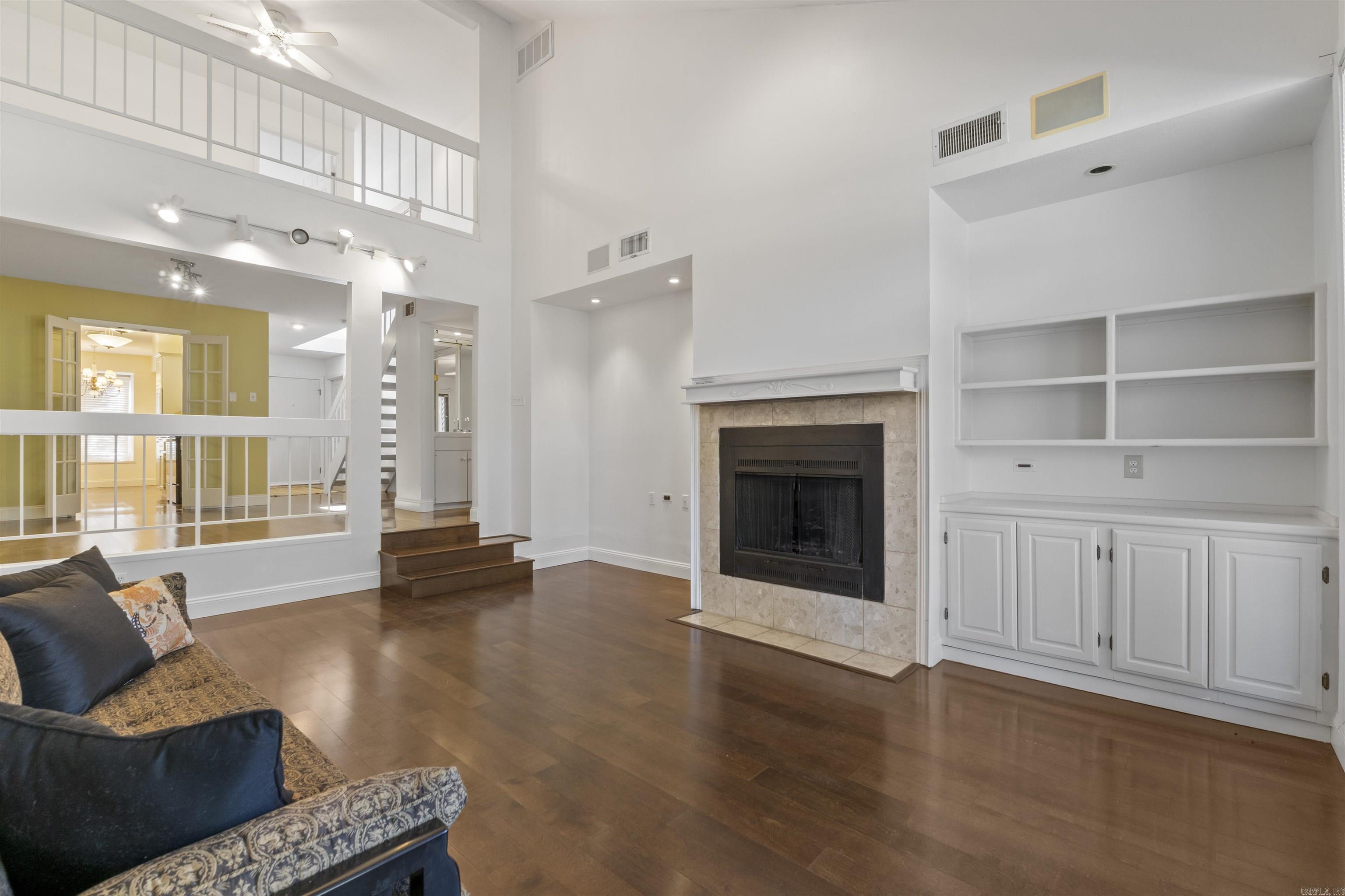 Fairway Woods HPR - Residential