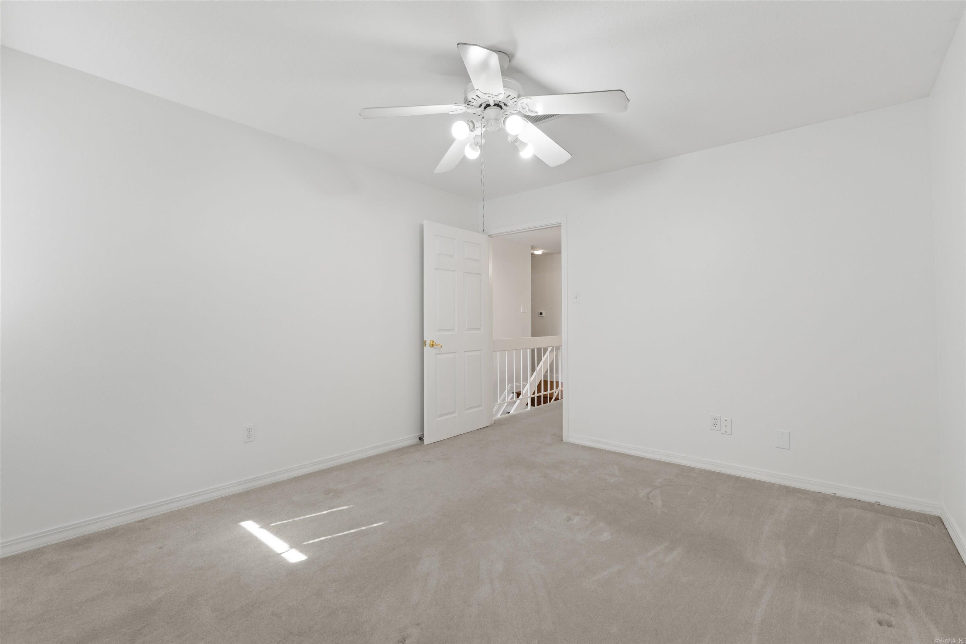 Fairway Woods HPR - Residential