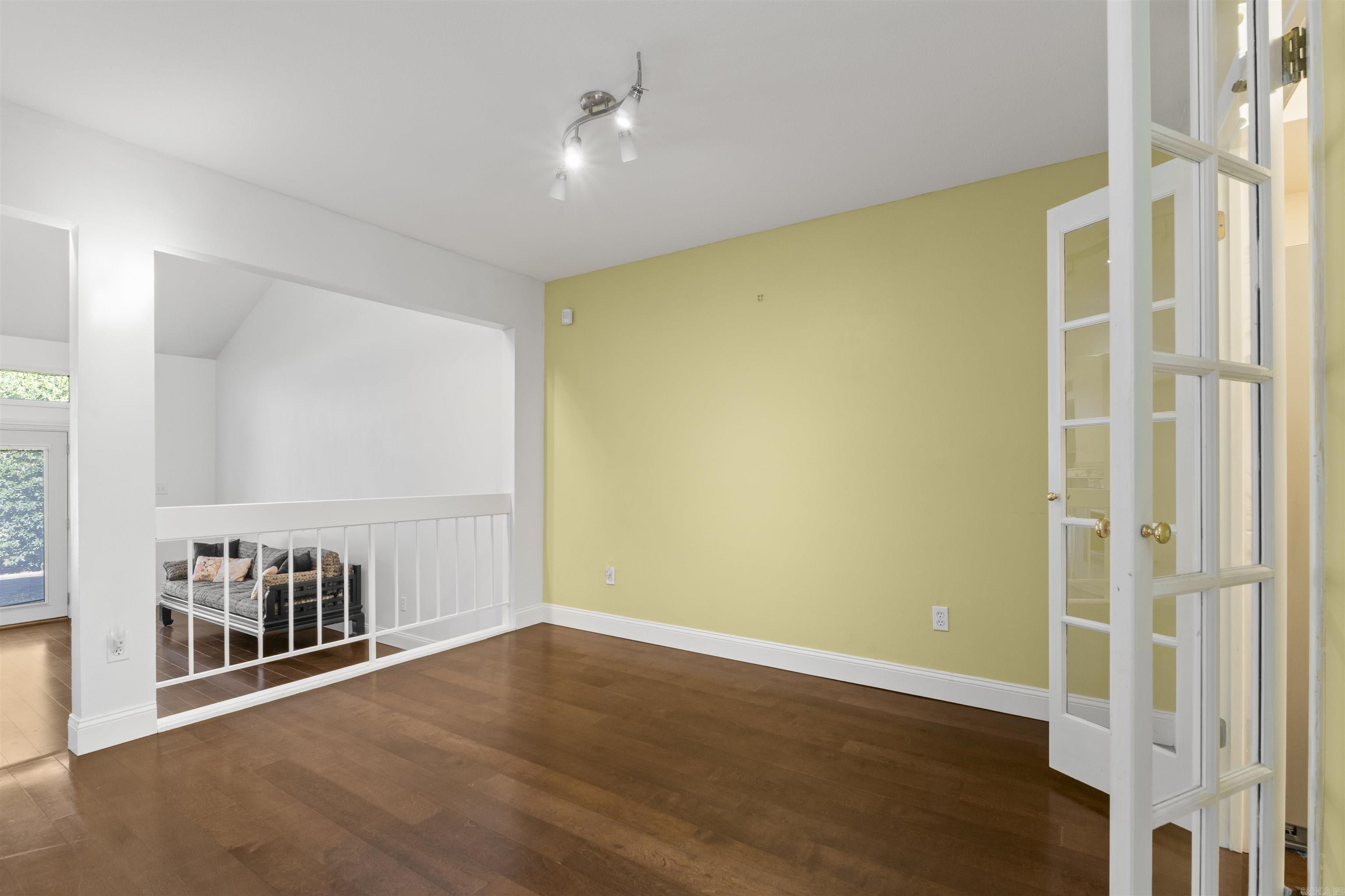 Fairway Woods HPR - Residential