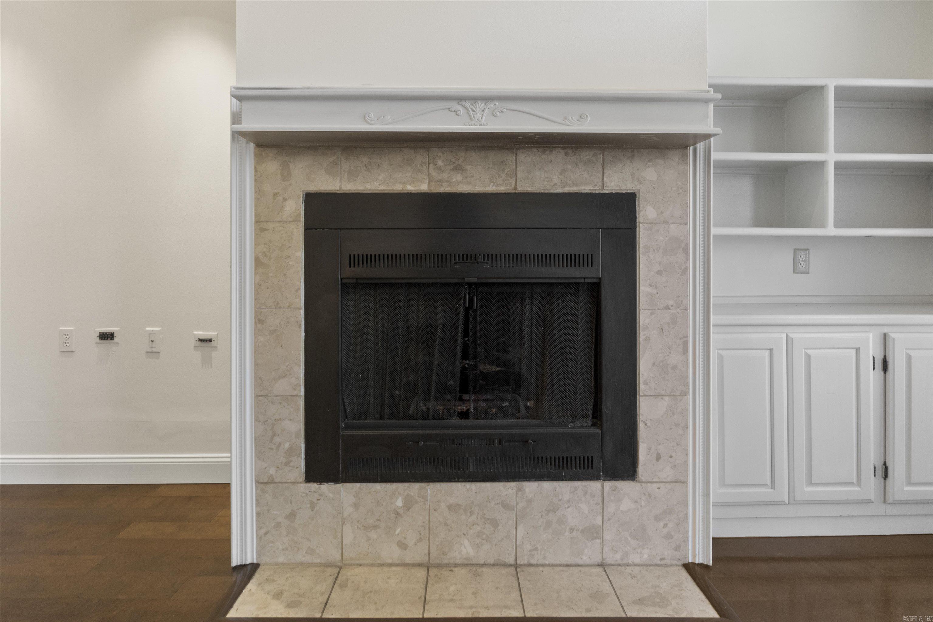 Fairway Woods HPR - Residential