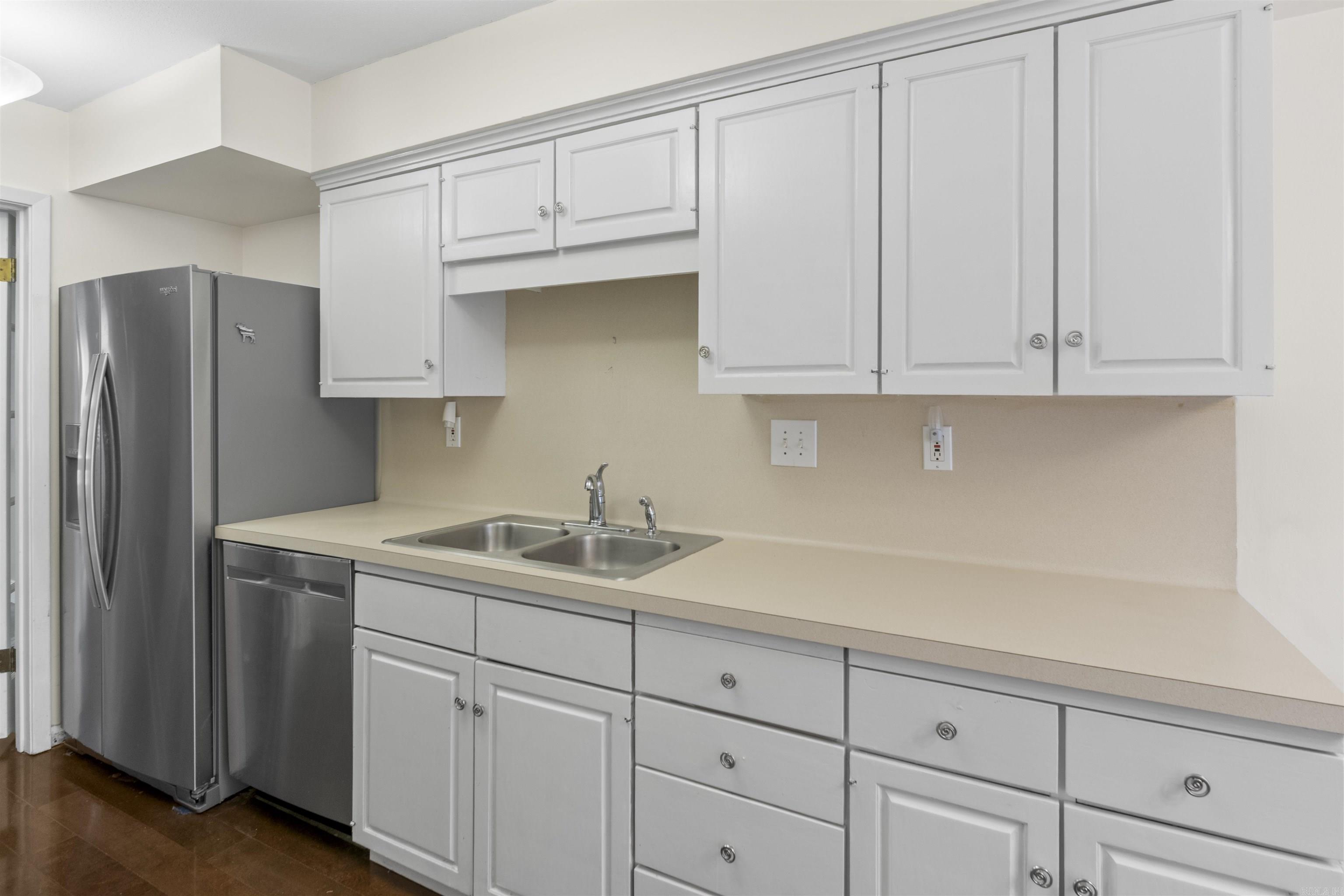 Fairway Woods HPR - Residential