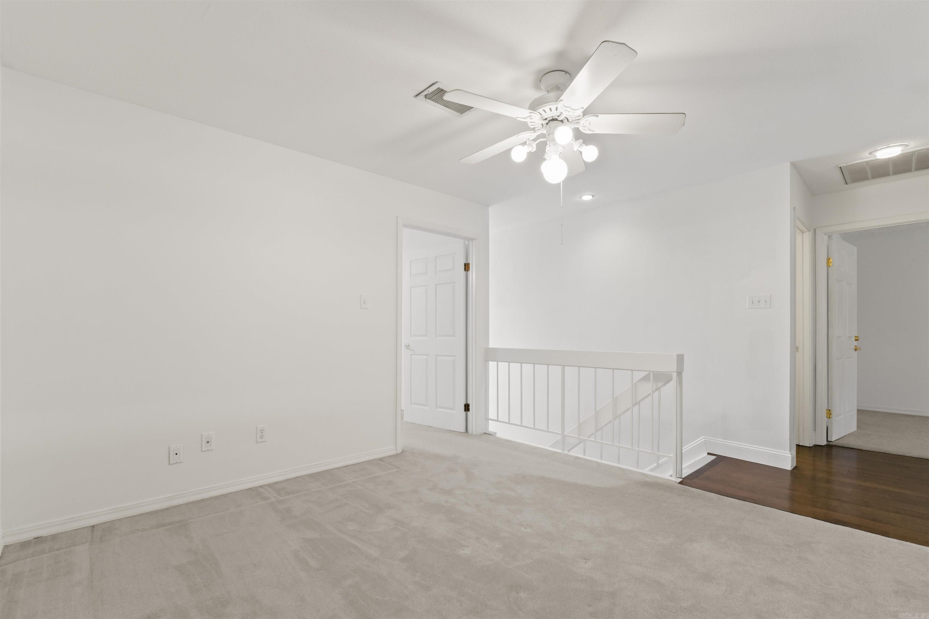 Fairway Woods HPR - Residential